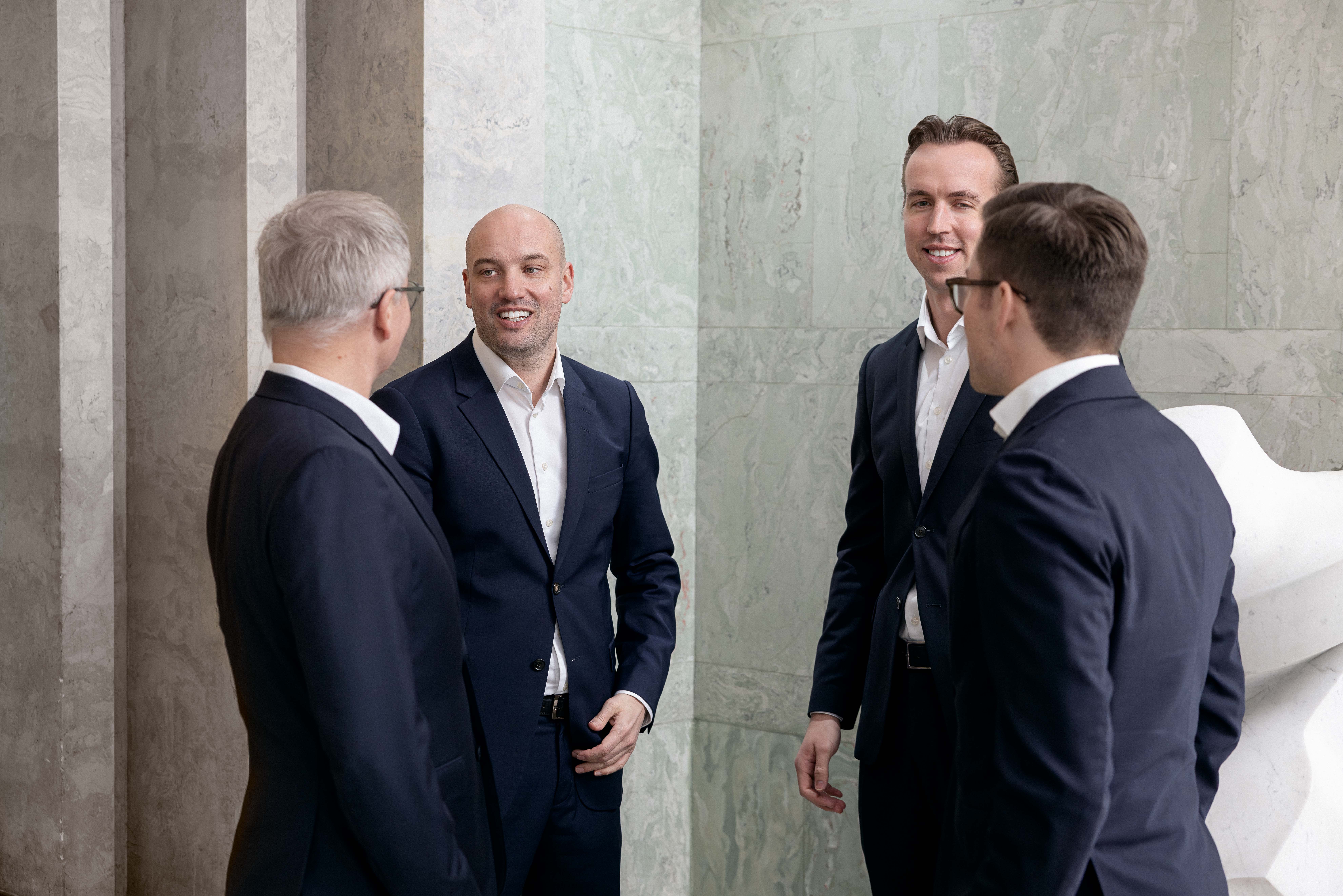 På vegne av Borea Asset Management søker vi en strukturert og analytisk Operational Officer som ønsker en sentral rolle i et av Vestlandets ledende forvaltningsmiljøer.