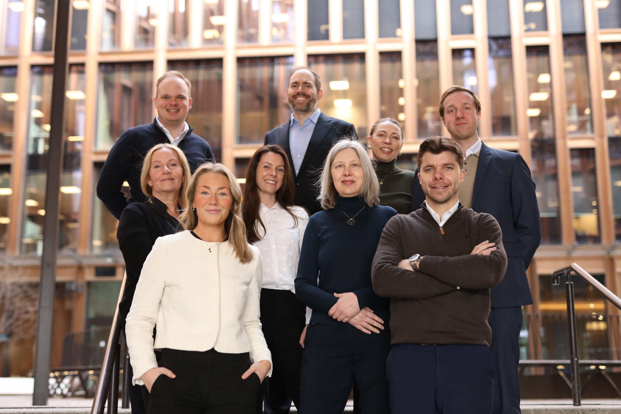Thommessen søker en faglig sterk, pragmatisk og operativ Risk and Compliance Manager til Oslo-kontoret. Rollen får et sentralt ansvar for firmaets arbeid med risiko, compliance og bærekraft.