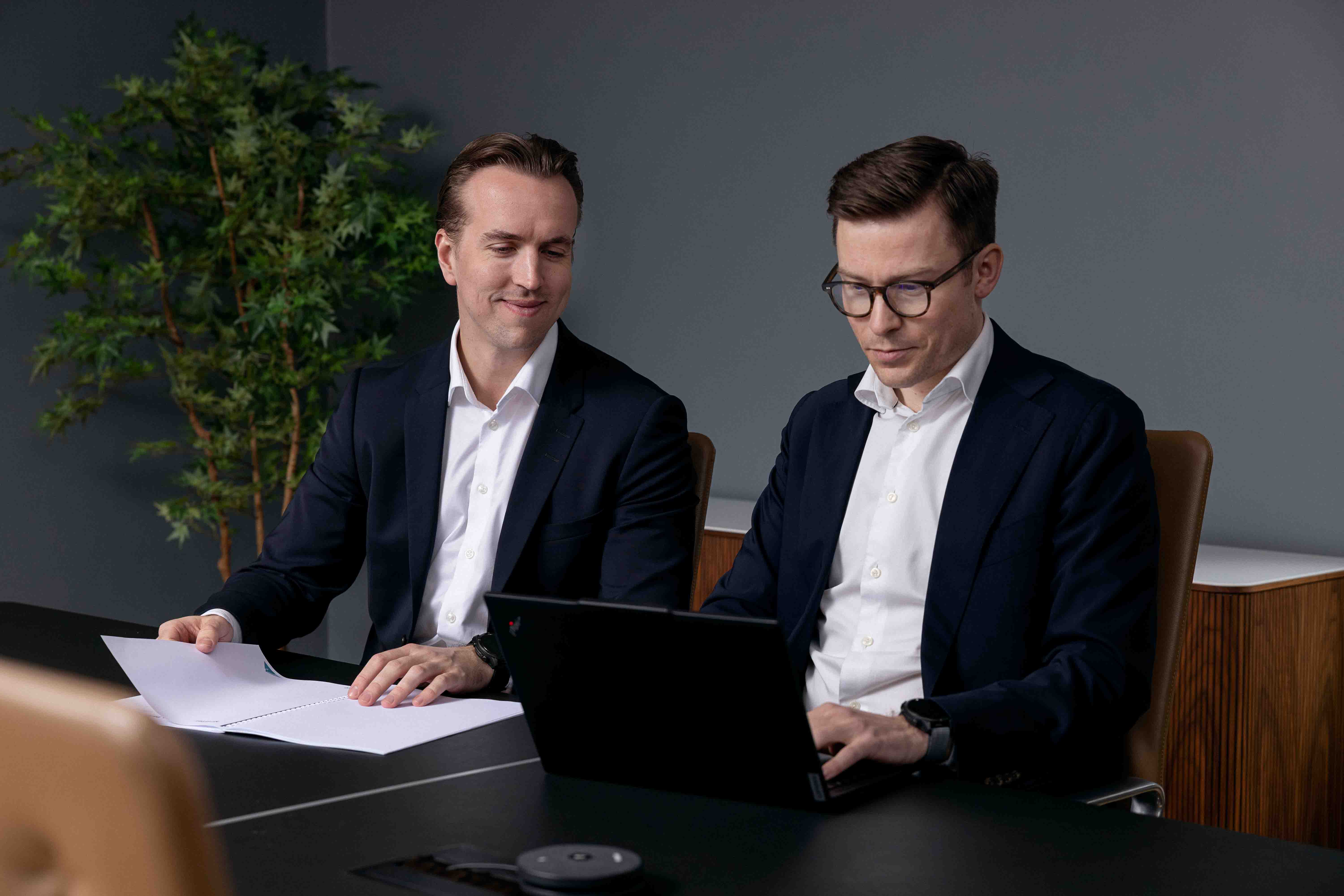 På vegne av et norsk Family Office med en variert og global investeringsportefølje søker vi en engasjert og selvstendig Regnskapsmedarbeider til økonomiteamet