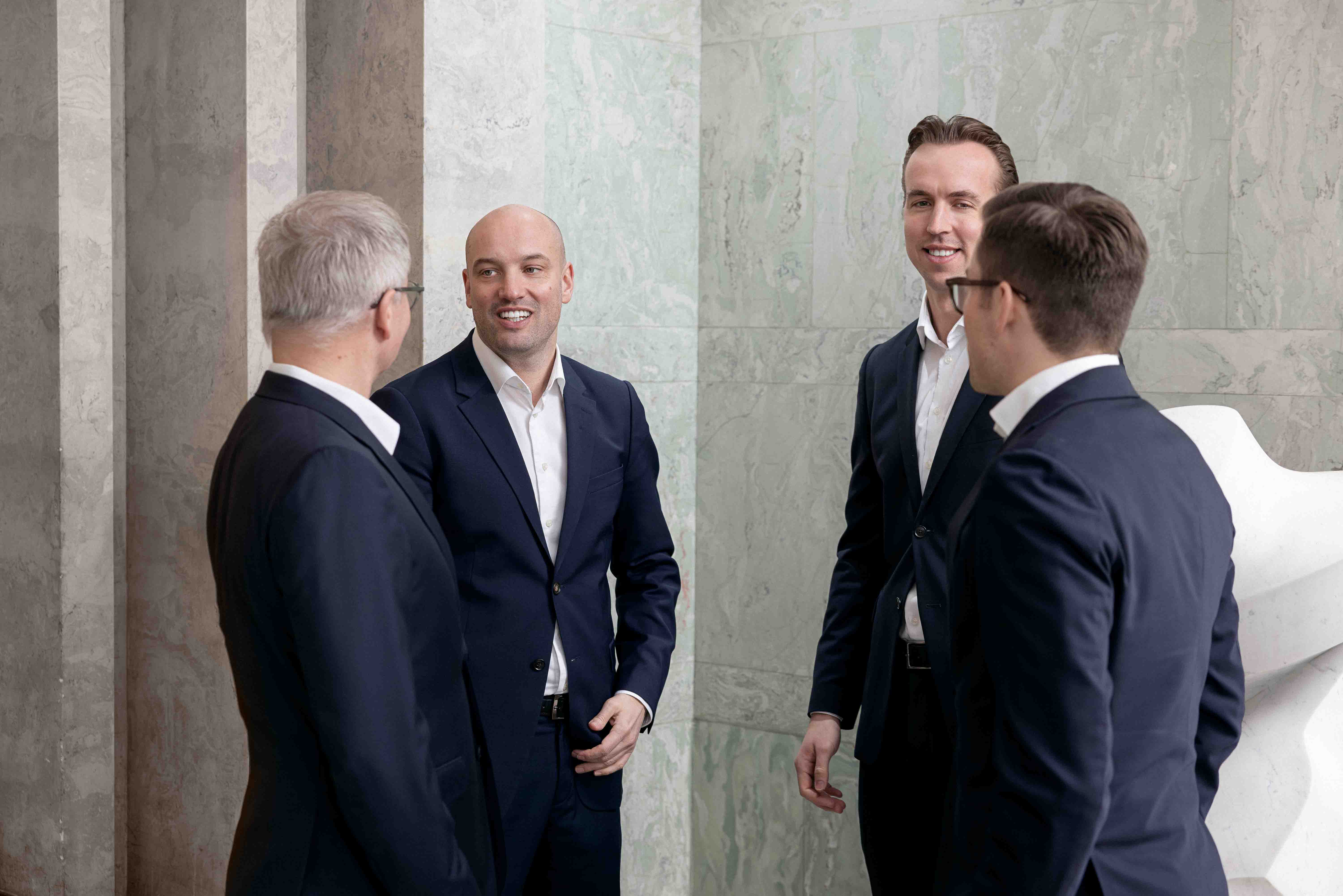 På vegne av et norsk Family Office med en variert og global investeringsportefølje søker vi en engasjert og selvstendig Regnskapsmedarbeider til økonomiteamet