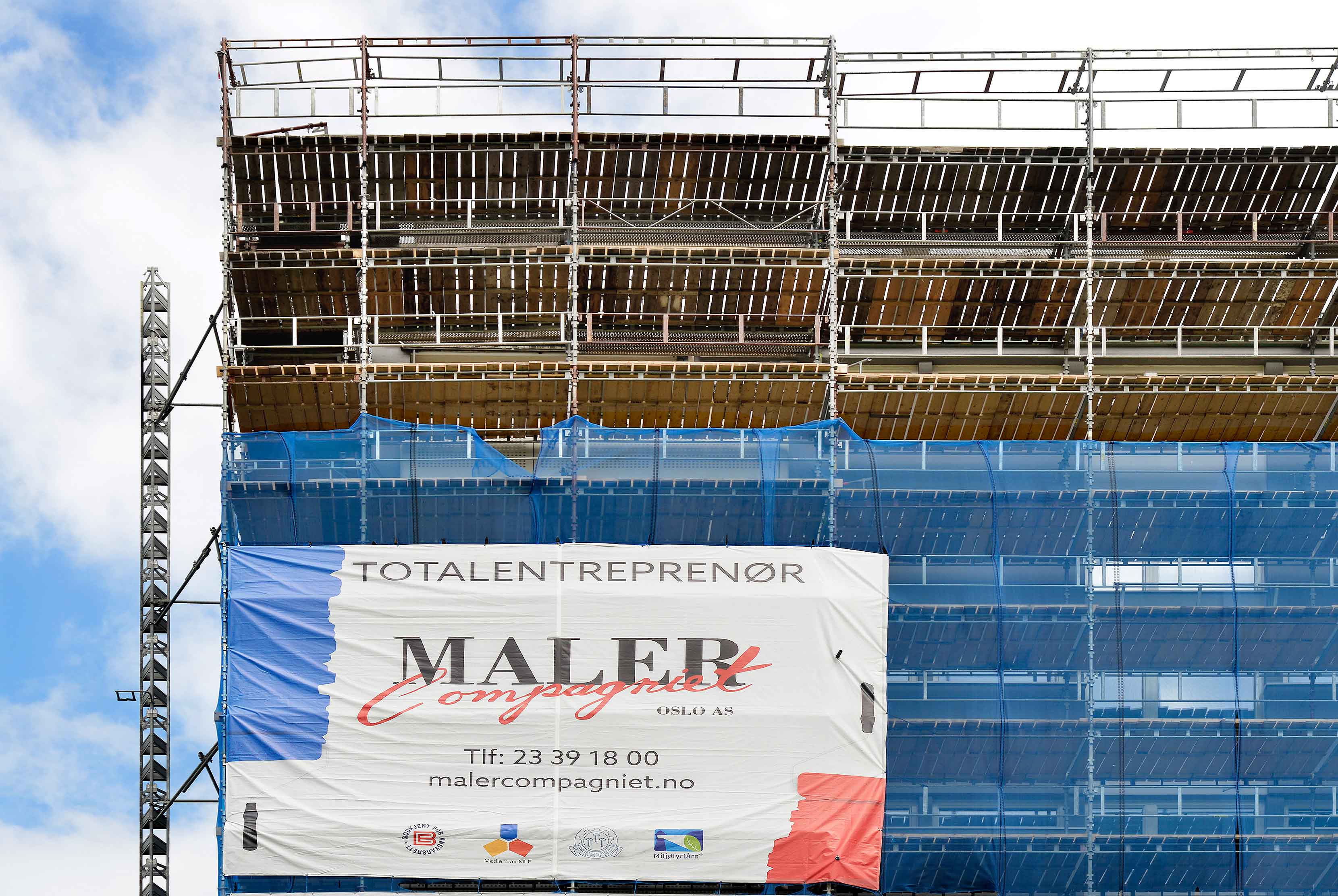 På vegne av Malercompagniet søker vi en daglig leder med totalansvar for selskapets strategi, drift, økonomi, medarbeidere og resultater. Med erfarne fagfolk og en etablert posisjon innen rehabilitering og nyproduksjon i Oslo-regionen har selskapet et godt fundament for videre utvikling. 