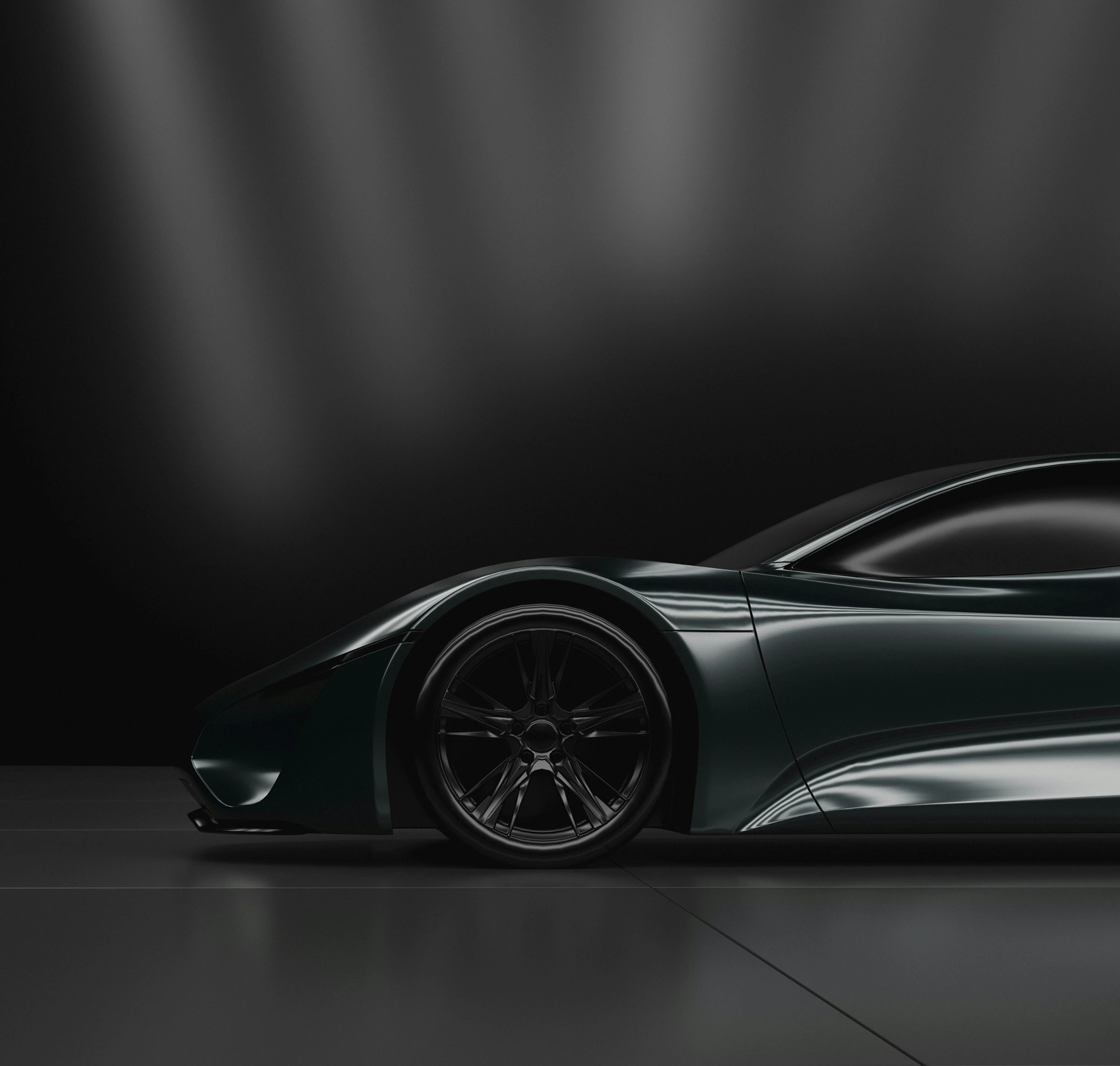 Streamlined Vertical Integration