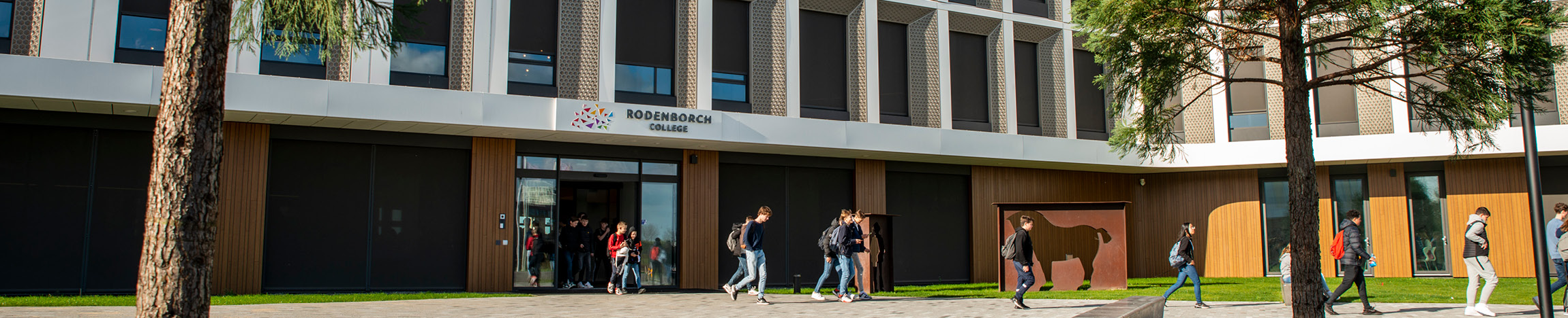 Rodenborch College