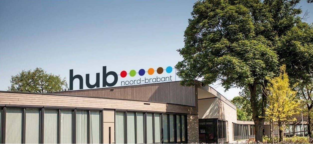Hub Noord-Brabant