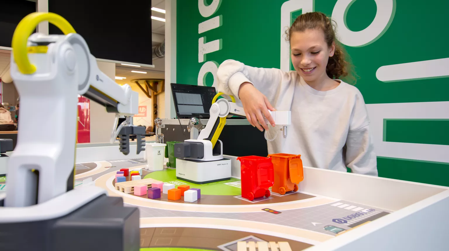 De Overlaat Waalwijk