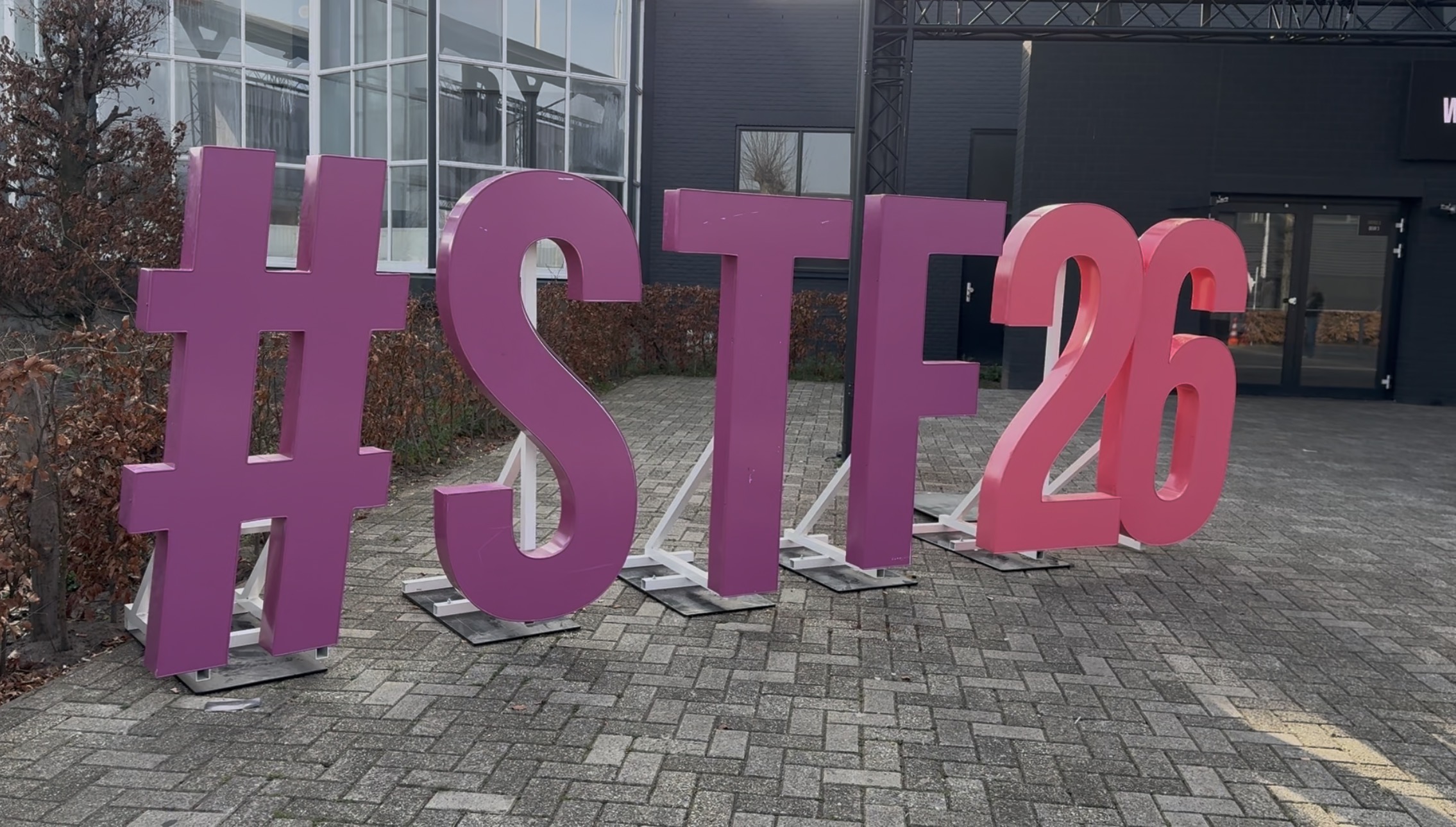 Vakmanschap en energie op het Techniekplein: VMBO-talenten schitteren tijdens Skills The Finals.