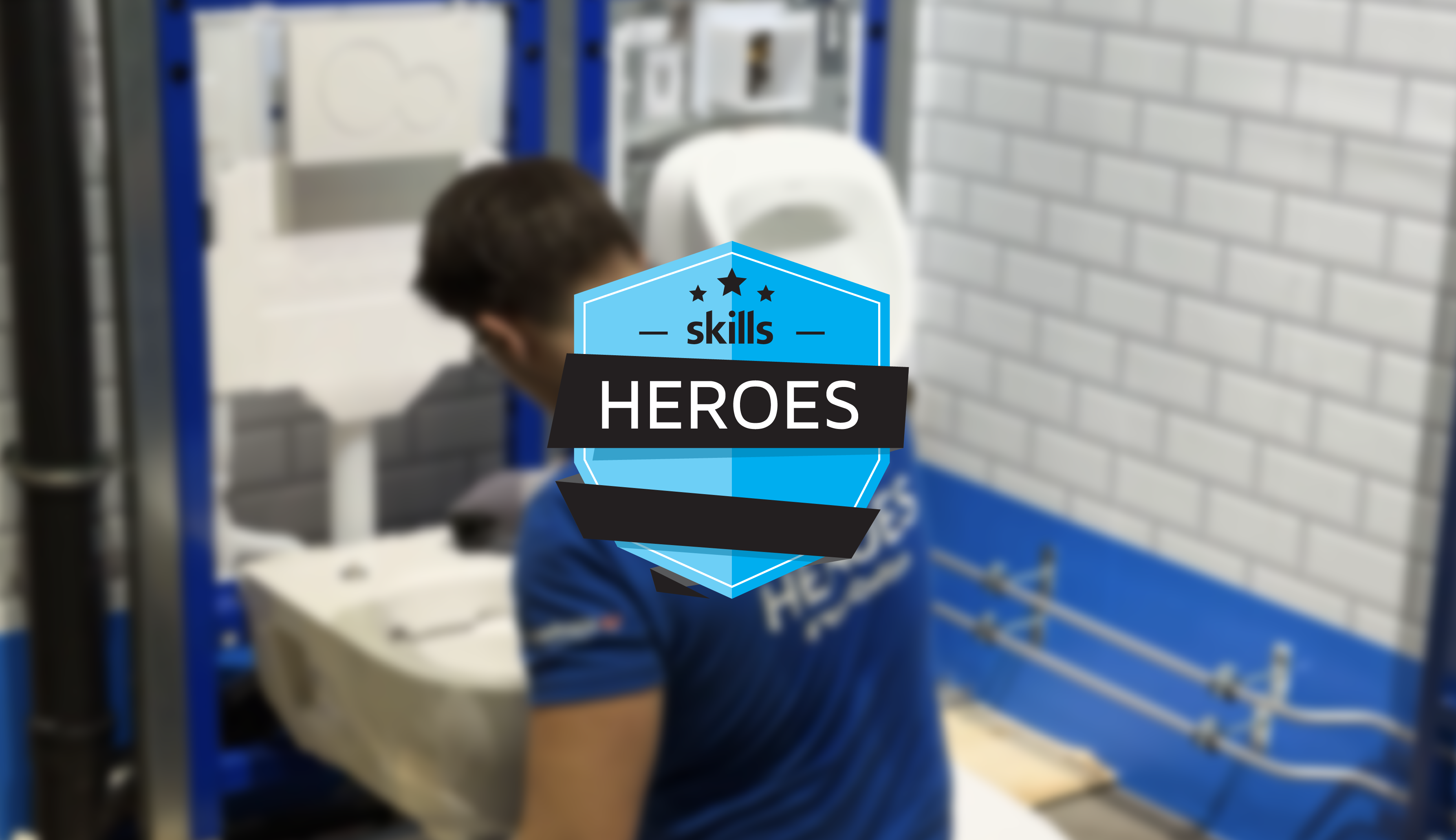 NK Skills The Finals Dag 2: Mbo-talent in actie!