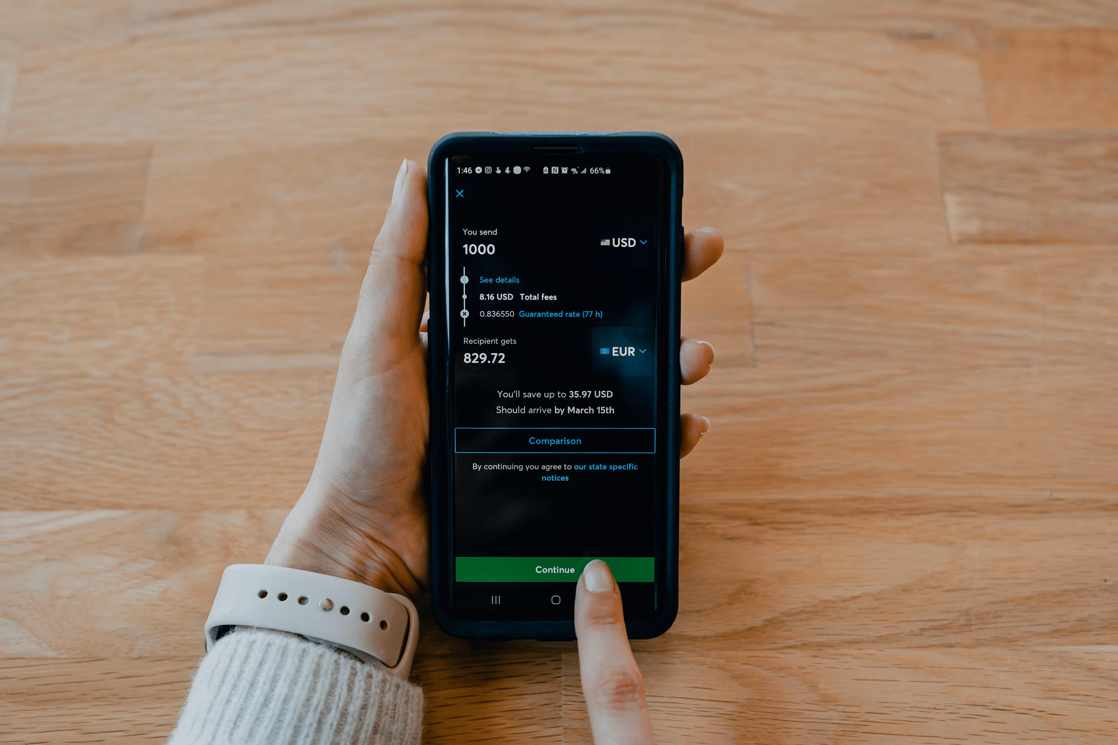 RTGS vs. PesaLink: How They Compare and a Better Way