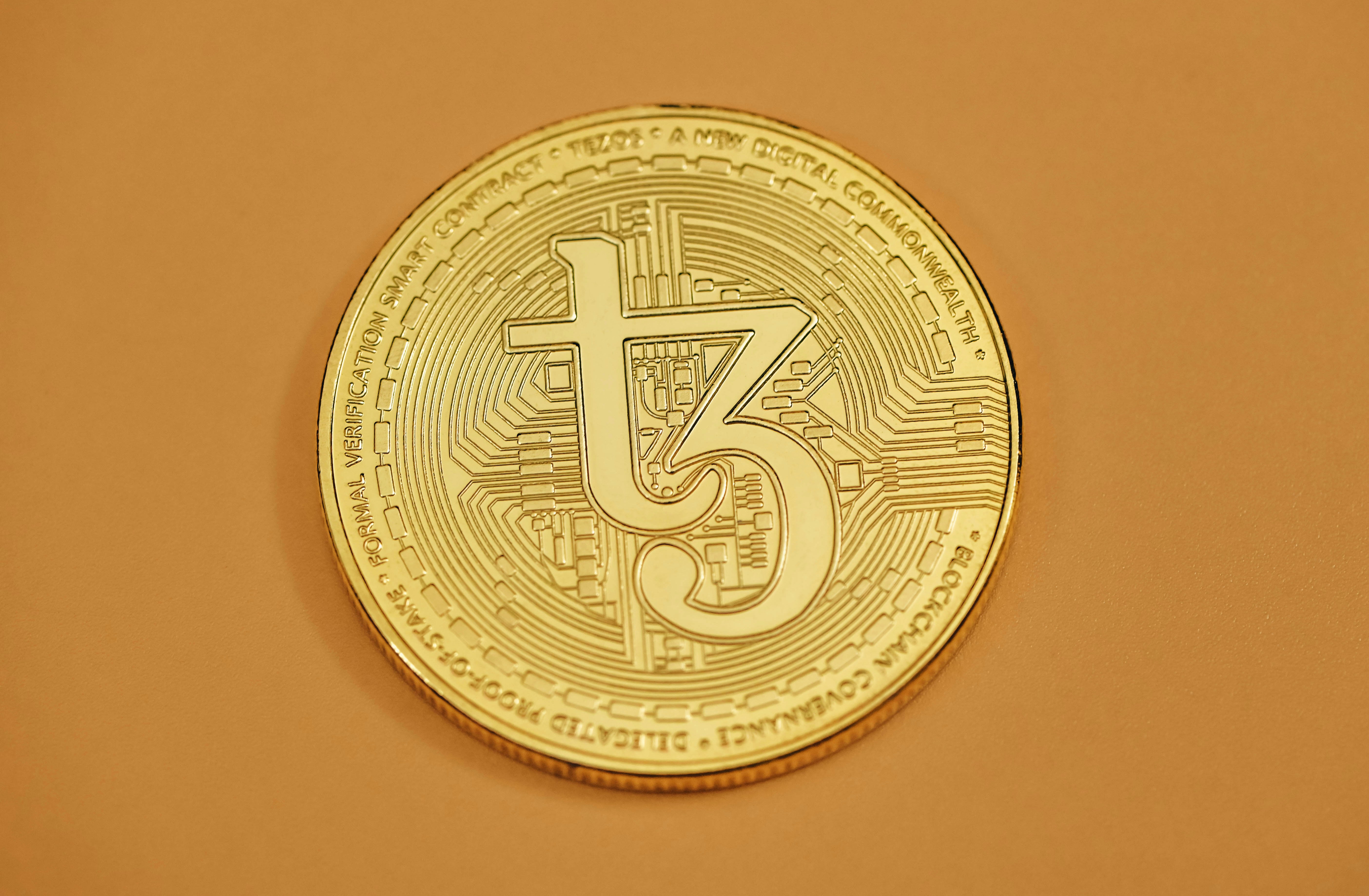Taro on Bitcoin: What Is It and How Does It Work?
