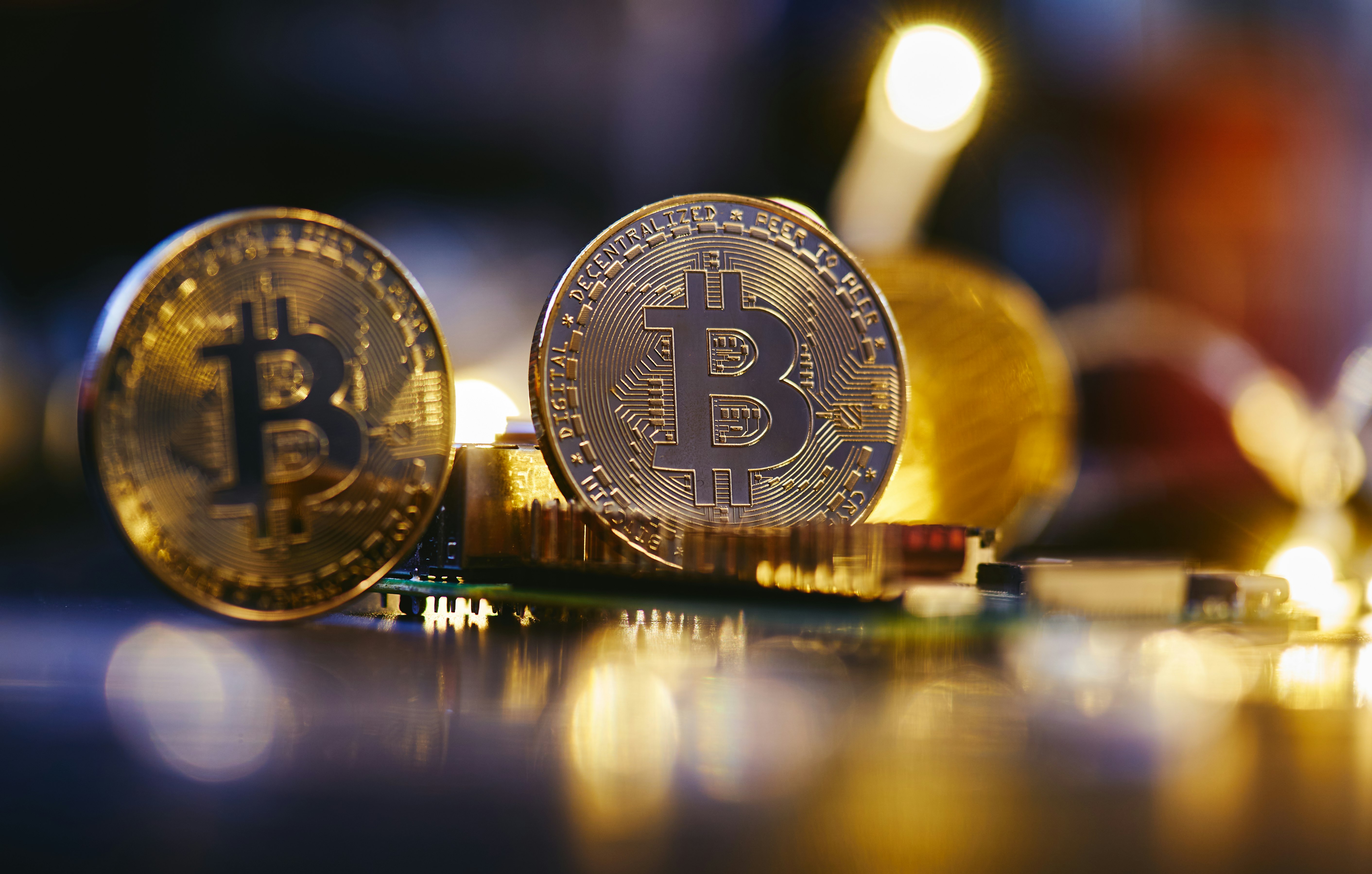 What is a Bitcoin Double-Spend and How Does It Function