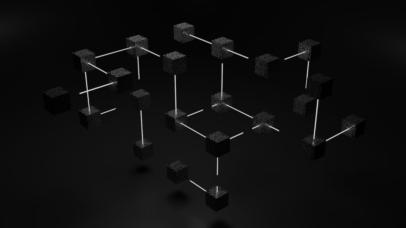 Decentralized Identifiers: The Future of Digital Identity