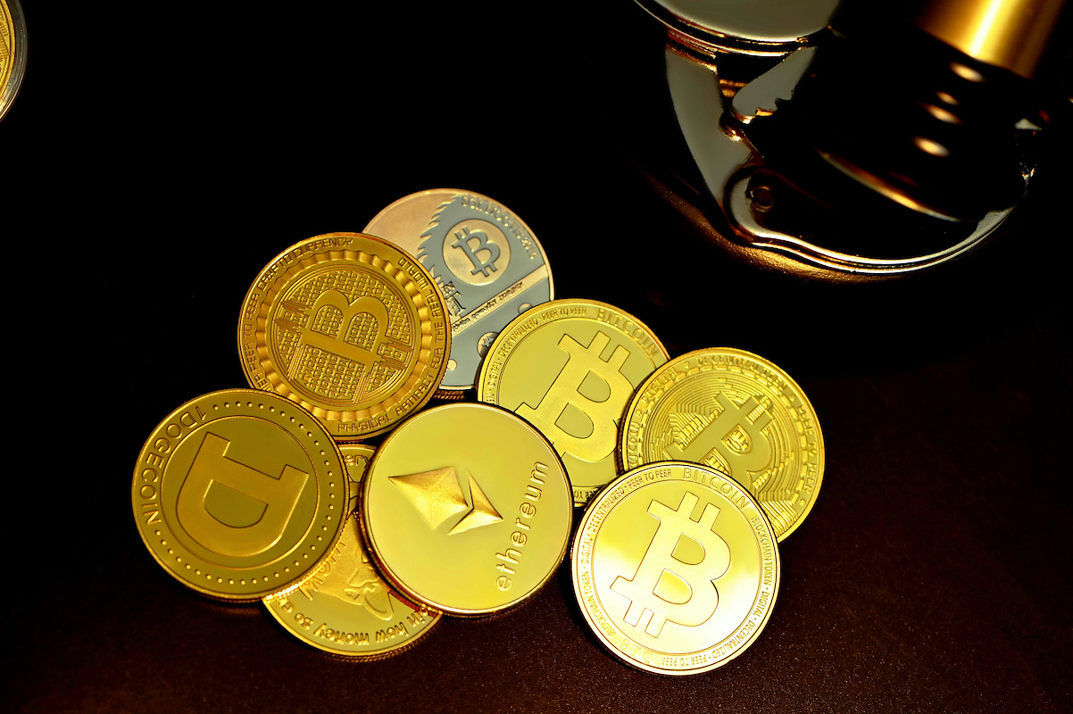 The Seed Phrase: Your Crypto Wallet's Master Key