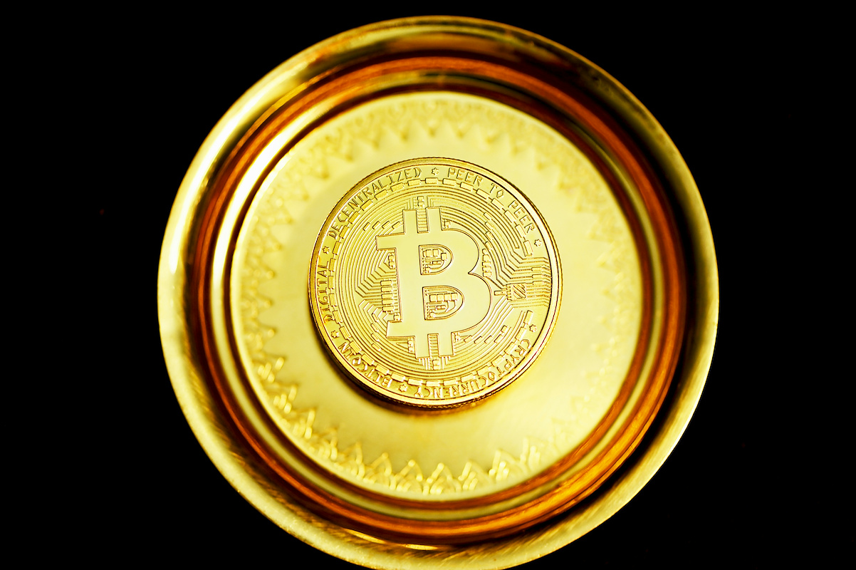 Bitcoin Target Order: What You Need to Know