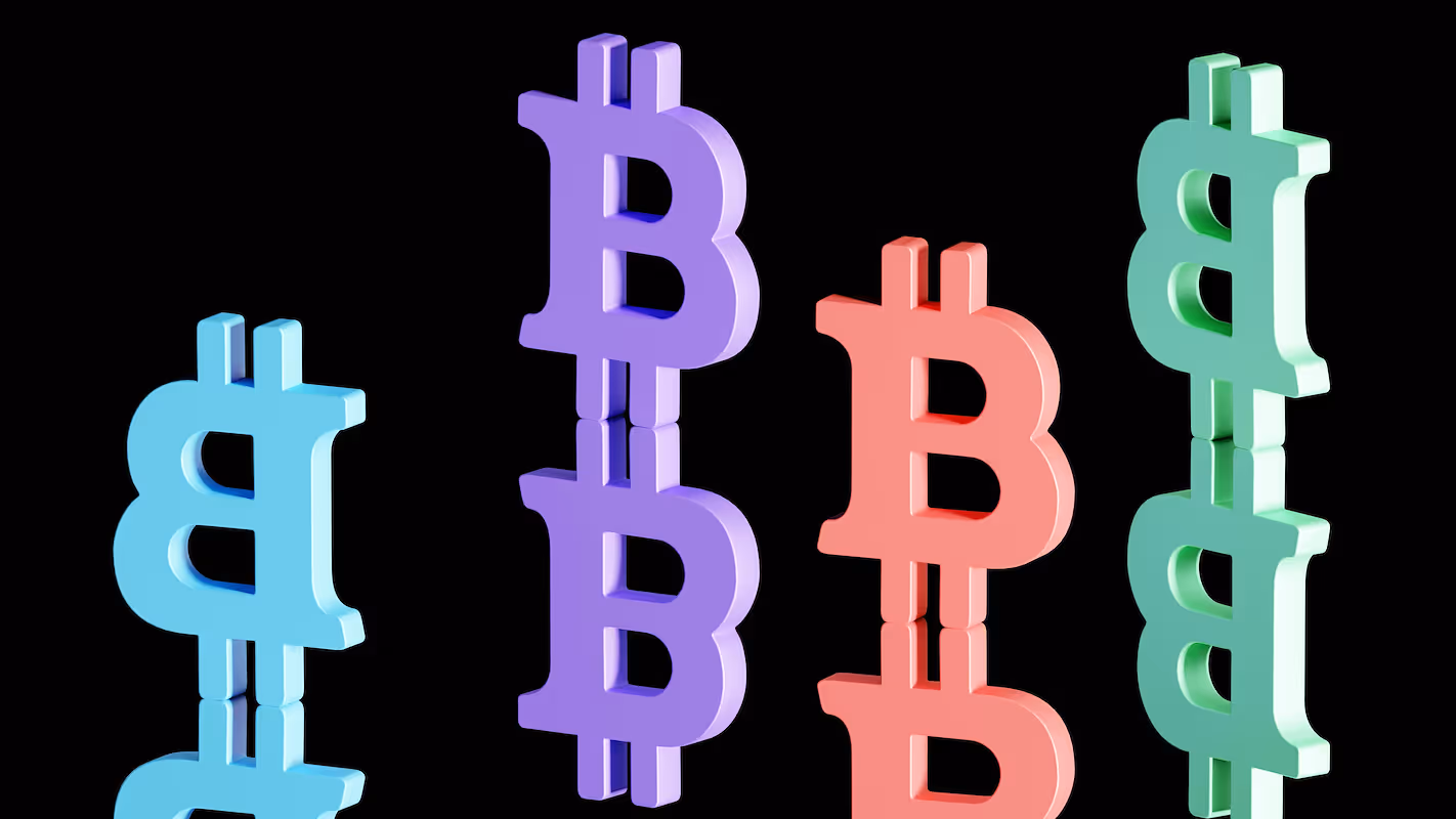 Bitcoin Layer 2s: How Bitcoin Will Scale