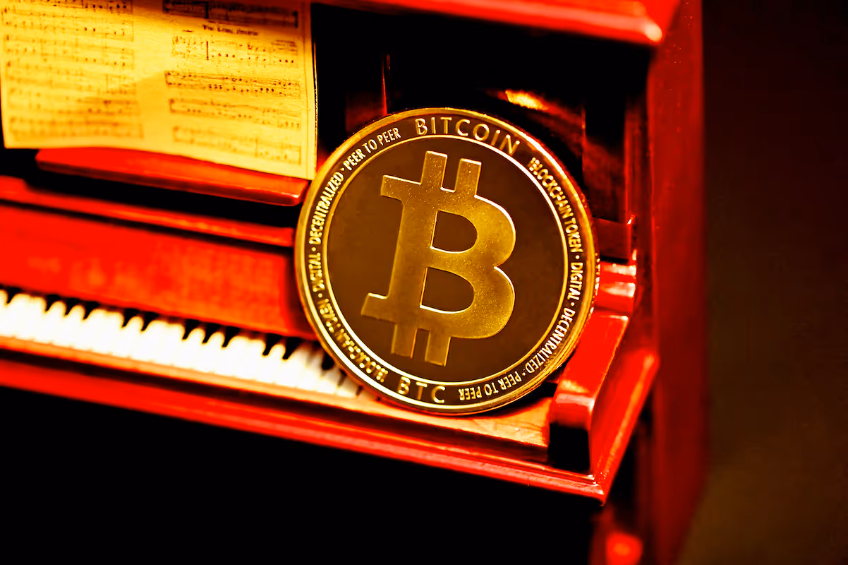 The Bitcoin OTC Desk: A Primer