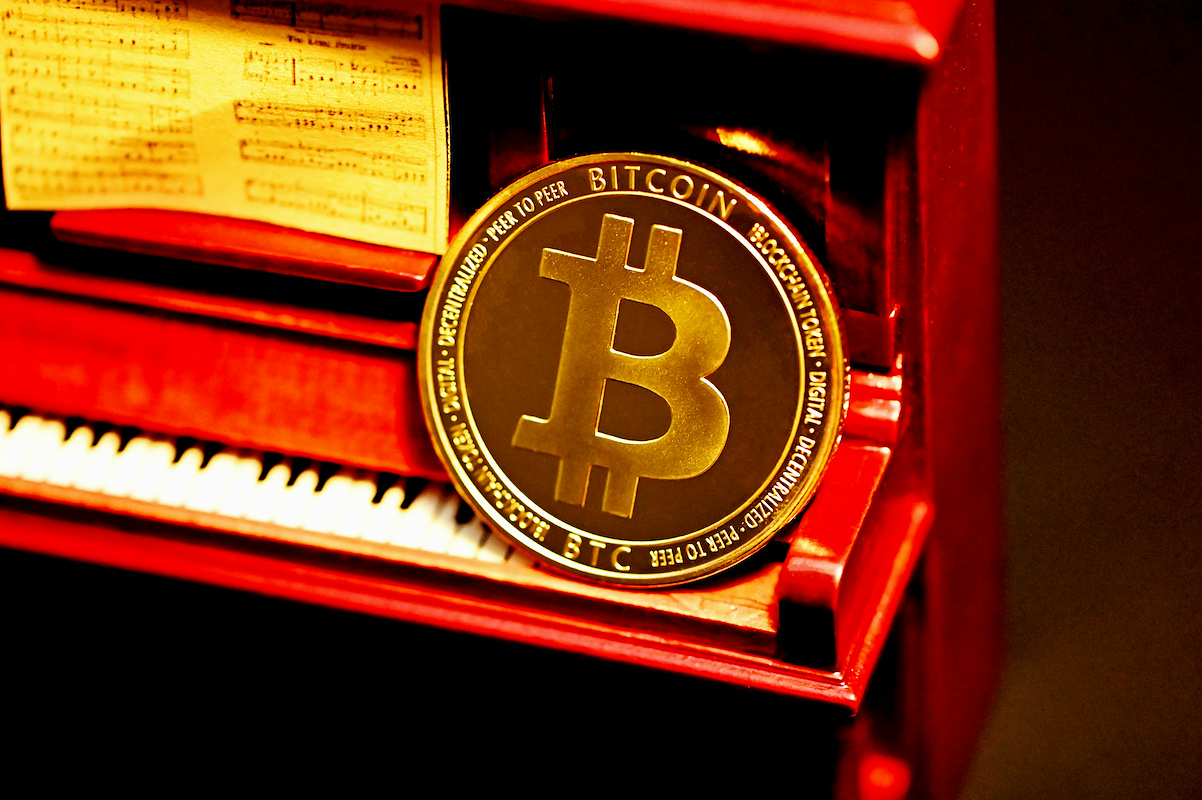 The Bitcoin OTC Desk: A Primer