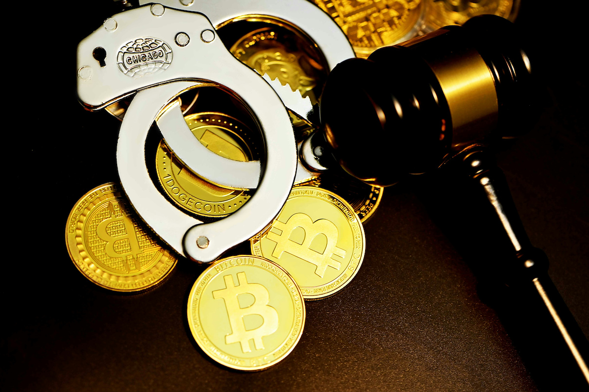 Bitcoin Address: Your Unique Identifier on the Network