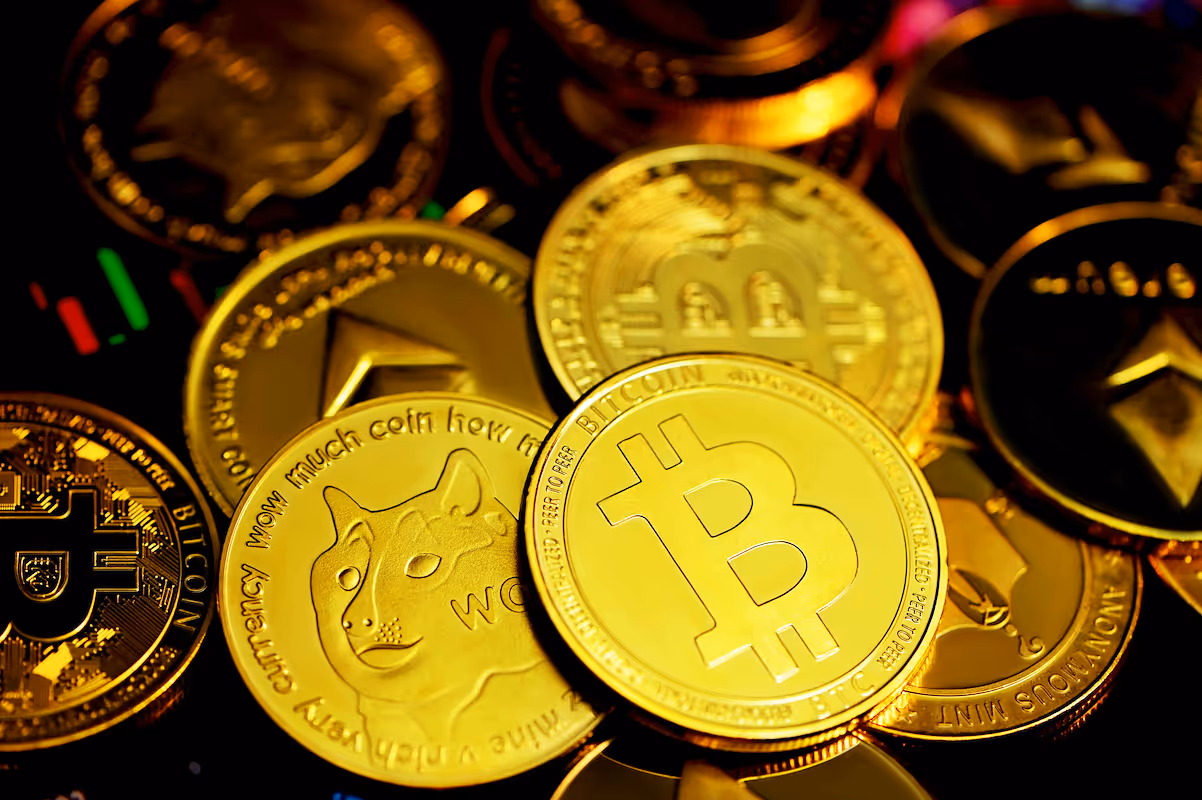 Hash Rate Explained: Bitcoin's Core Computational Power