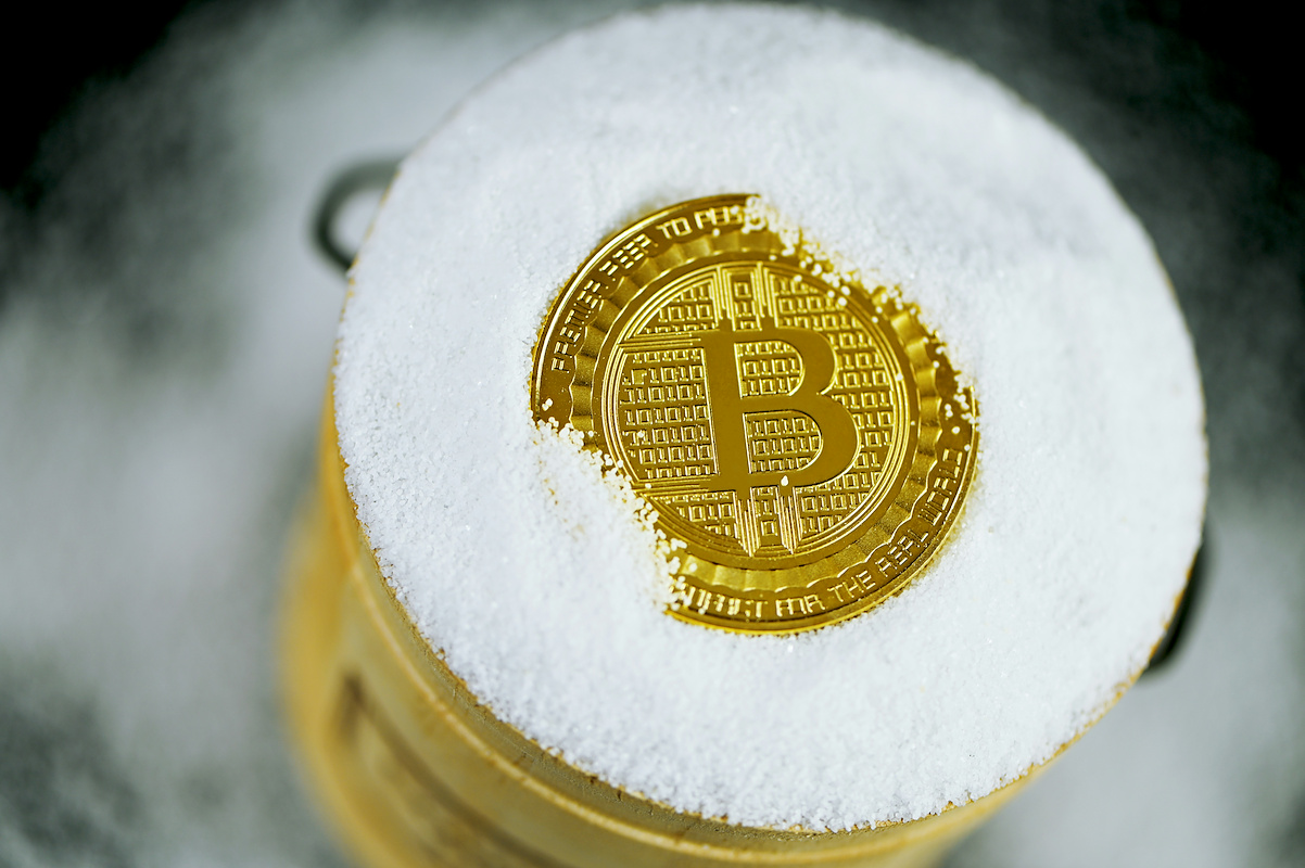 Bitcoin Cold Storage: Explaining the Apex of Crypto Security
