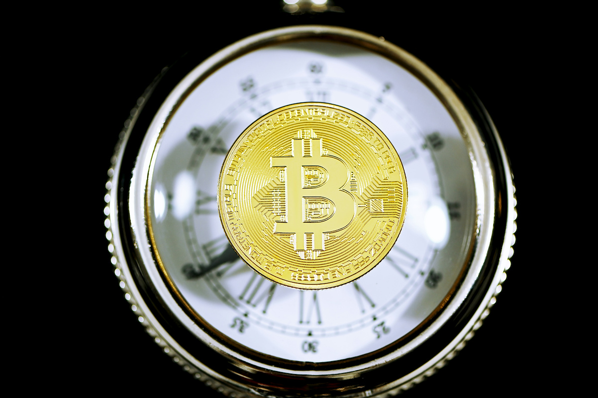 Bitcoin's Predetermined Supply Schedule Explained