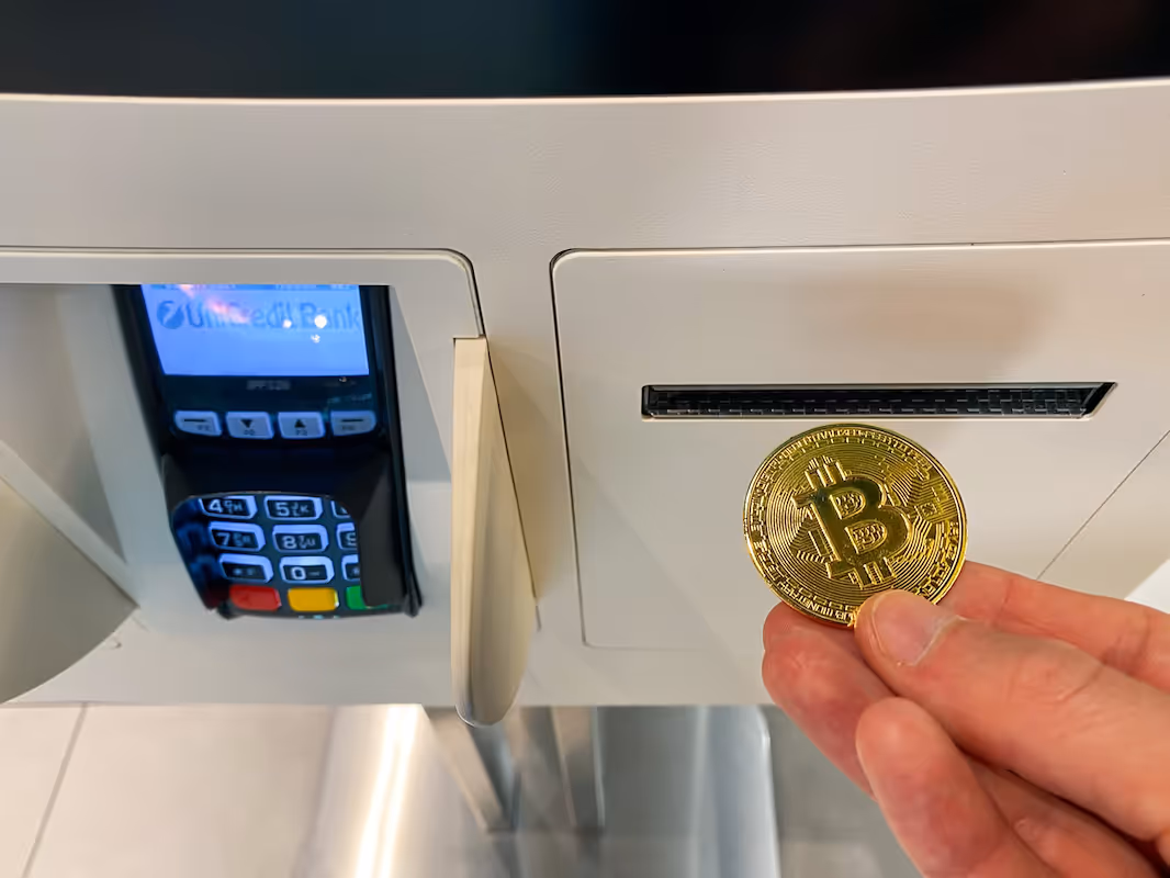 Channel Factory: A Bitcoin and Fintech Concept Explained