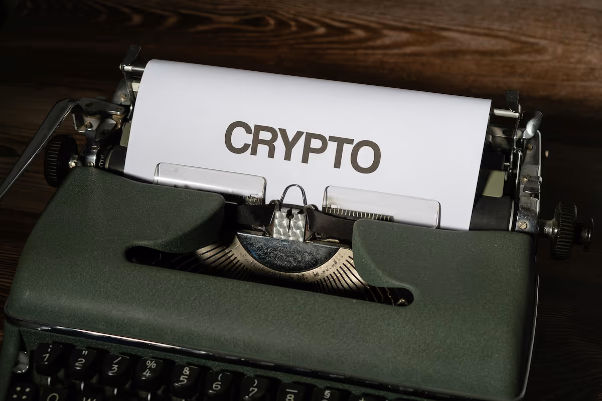 Crypto Blind Signing Explained