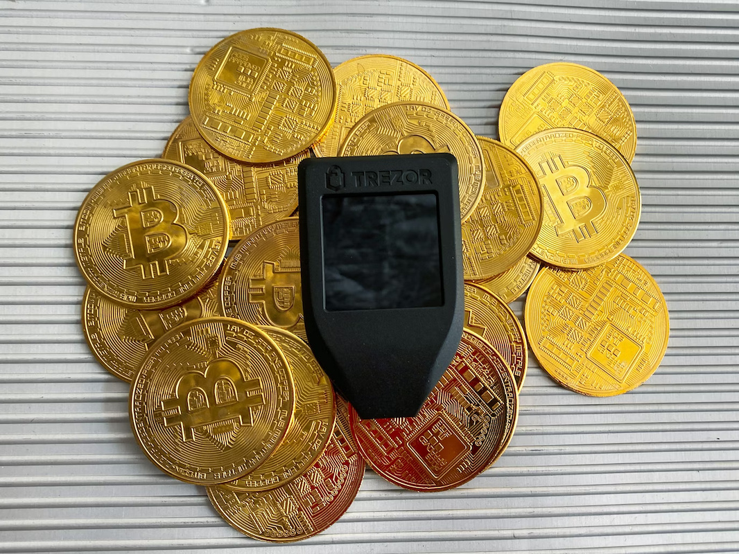 Bitcoin's Nonce: A Core Concept Explained