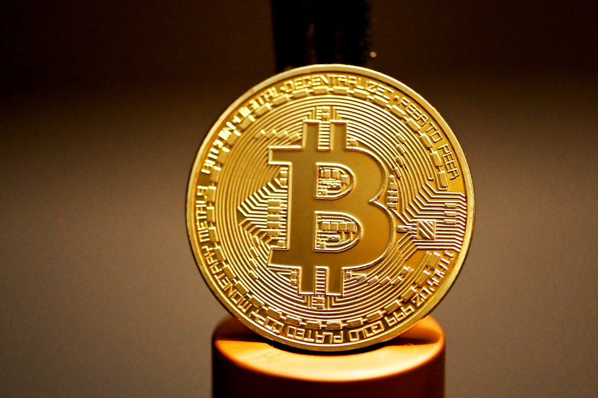 Decentralization: A New Model for Power and Trust