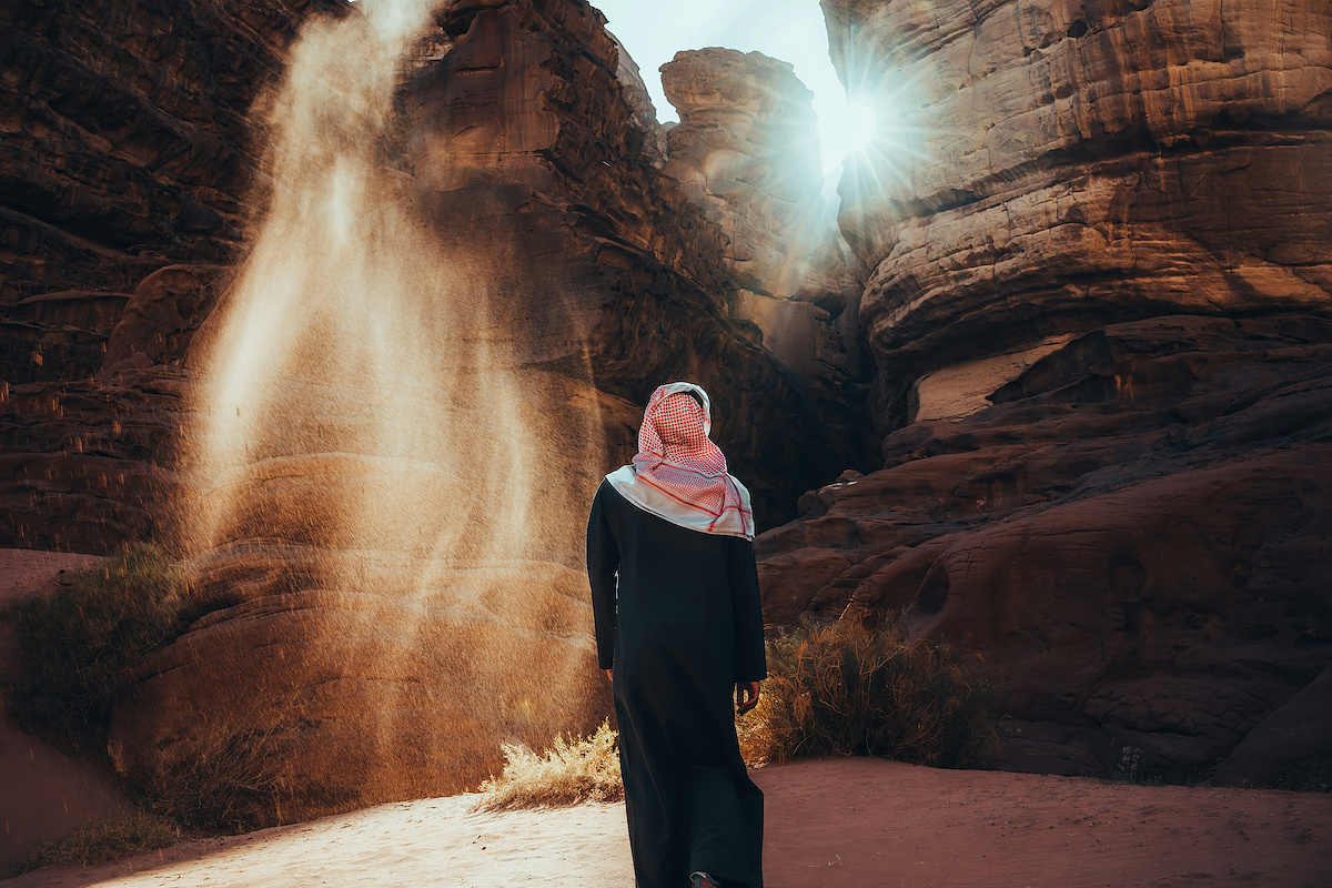 Is Crypto Legal in Saudi Arabia? Regulations & Compliance in 2025