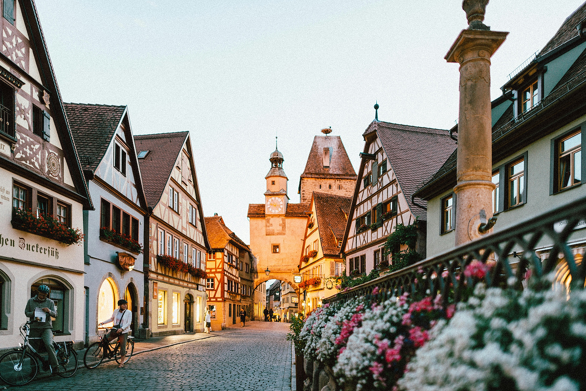 Is Crypto Legal in Germany? Regulations & Compliance in 2025