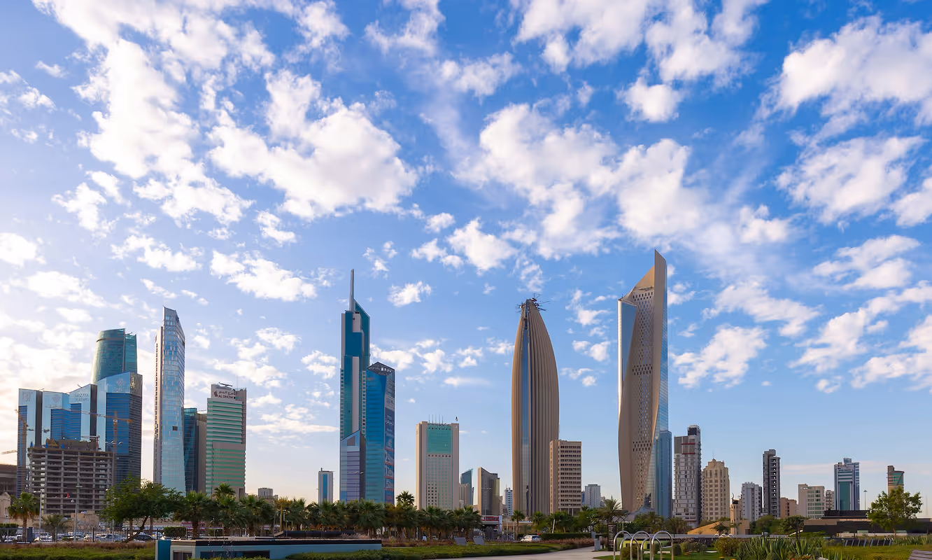 Is Crypto Legal in Kuwait? Regulations & Compliance in 2025