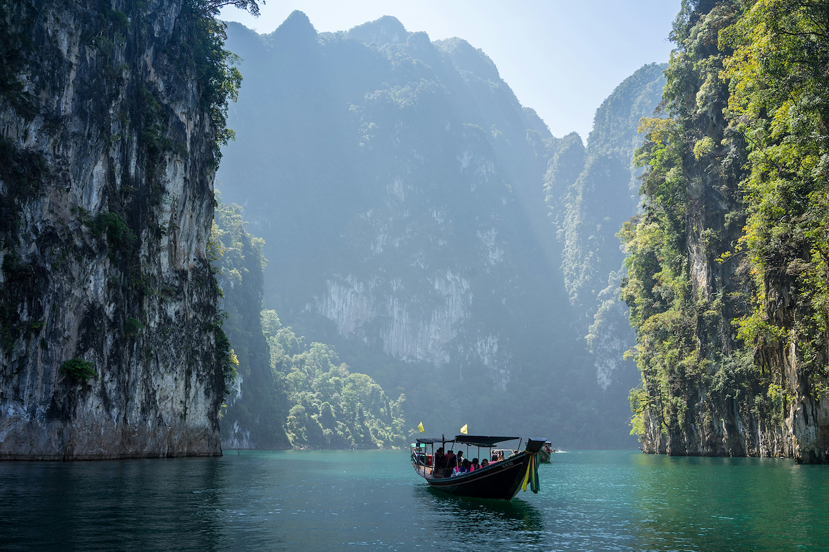 Is Crypto Legal in Thailand? Regulations & Compliance in 2025