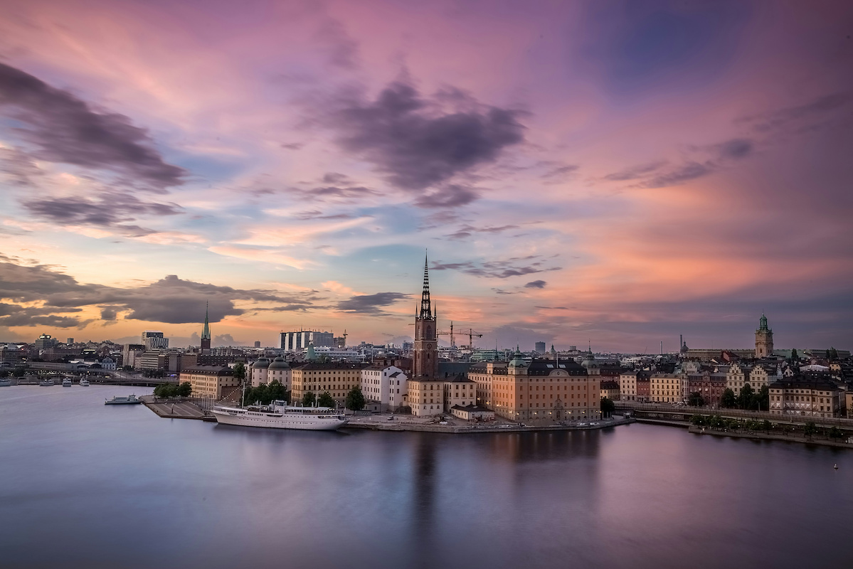 Is Crypto Legal in Sweden? Regulations & Compliance in 2025