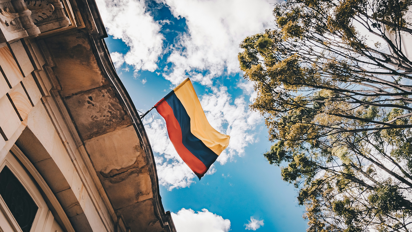 Is Crypto Legal in Colombia? Regulations & Compliance in 2025