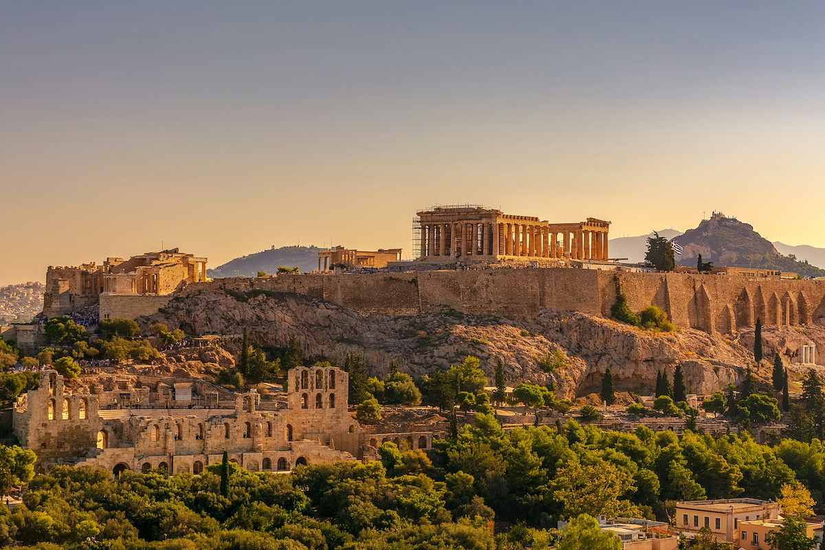 Is Crypto Legal in Greece? Regulations & Compliance in 2025