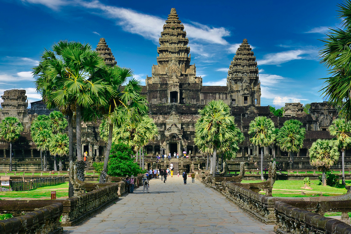 Is Crypto Legal in Cambodia? Regulations & Compliance in 2025