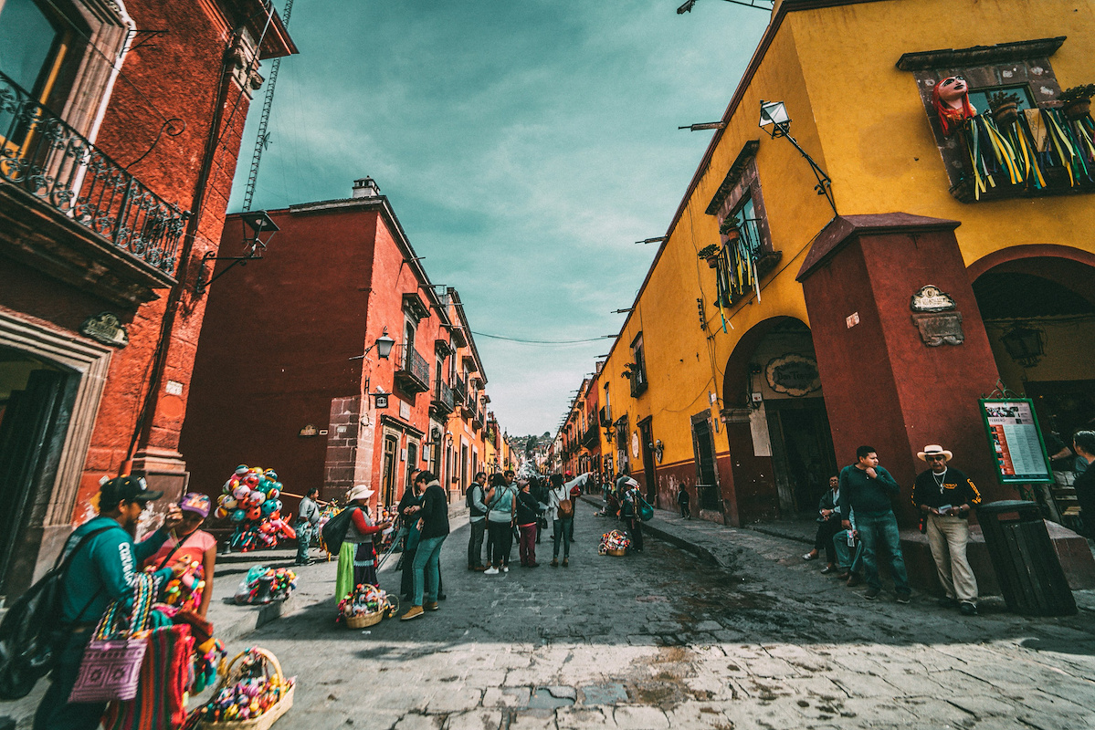 Is Crypto Legal in Mexico? Regulations & Compliance in 2025