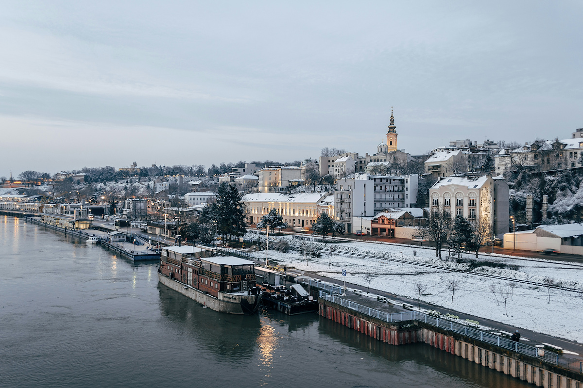 Is Crypto Legal in Serbia? Regulations & Compliance in 2025