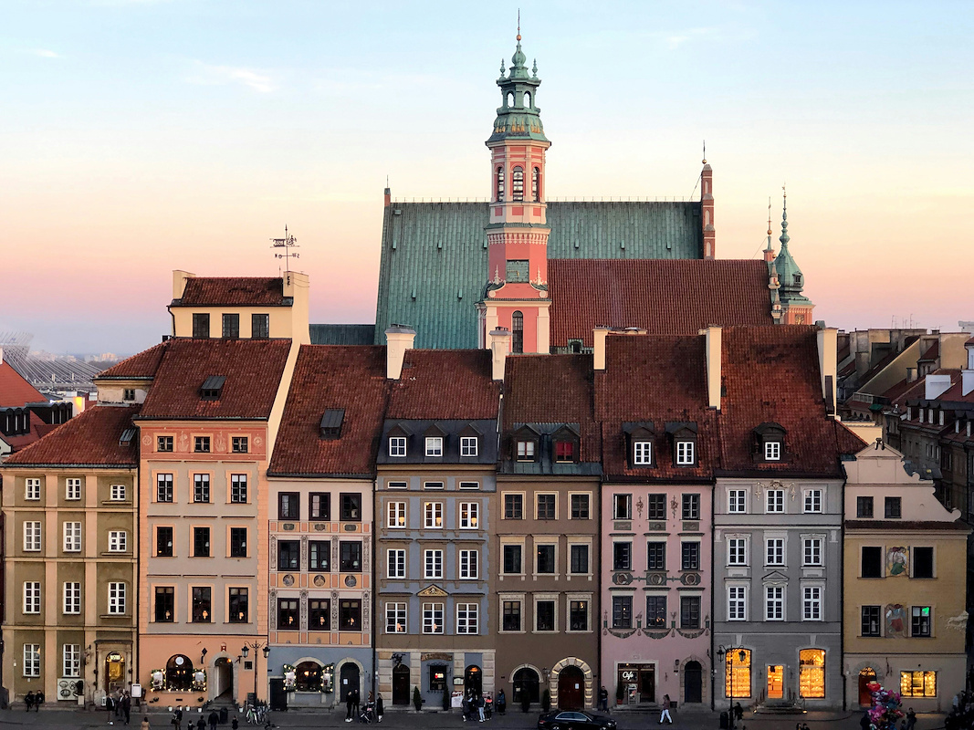Is Crypto Legal in Poland? Regulations & Compliance in 2025
