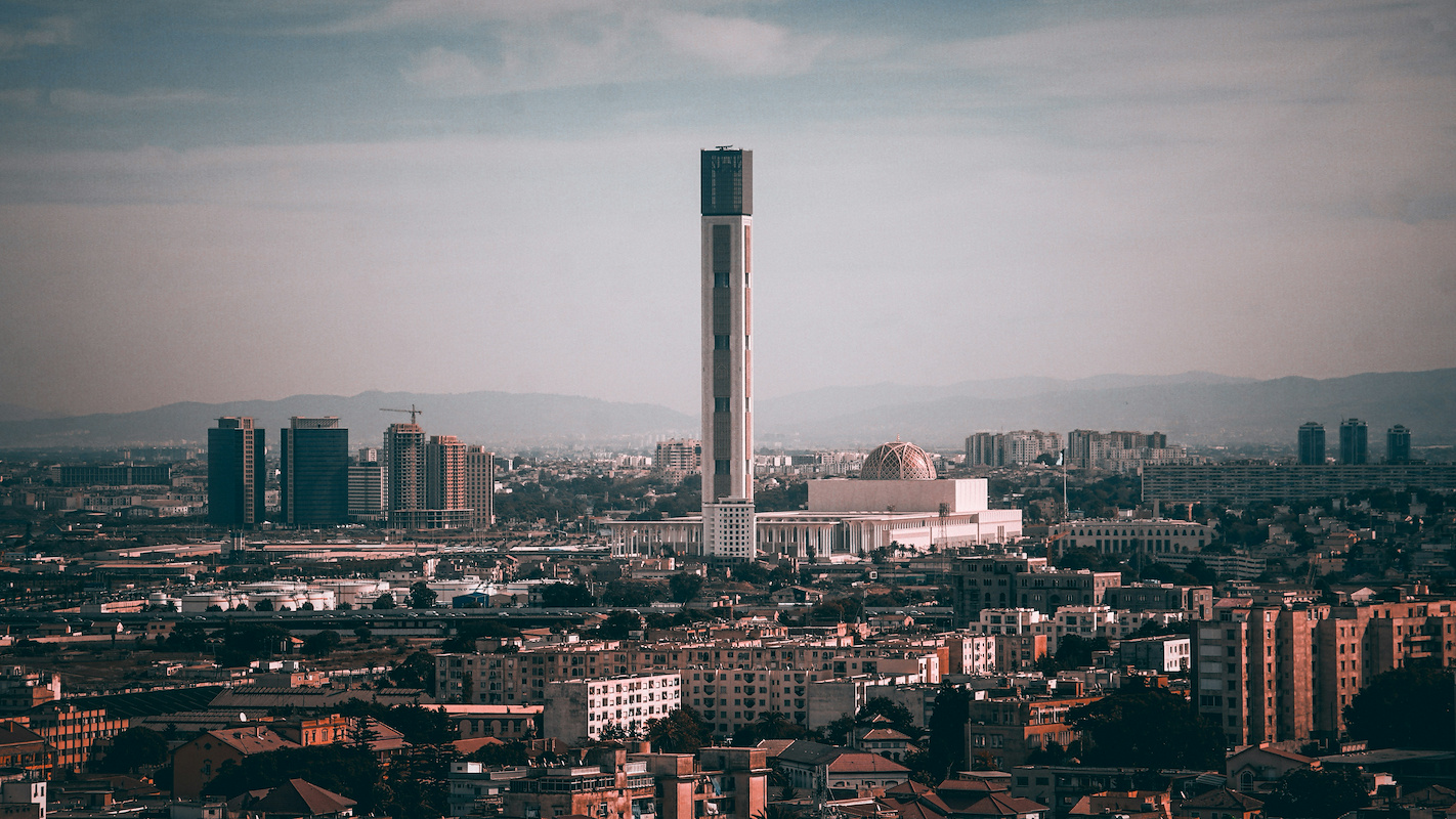 Is Crypto Legal in Algeria? Regulations & Compliance in 2025