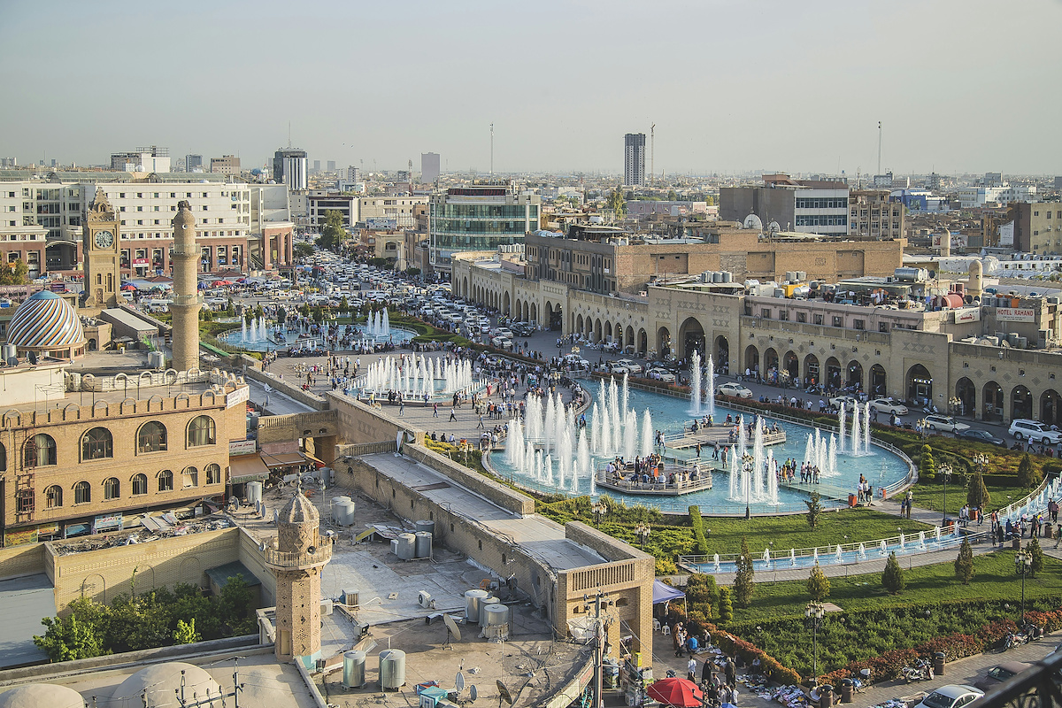 Is Crypto Legal in Iraq? Regulations & Compliance in 2025