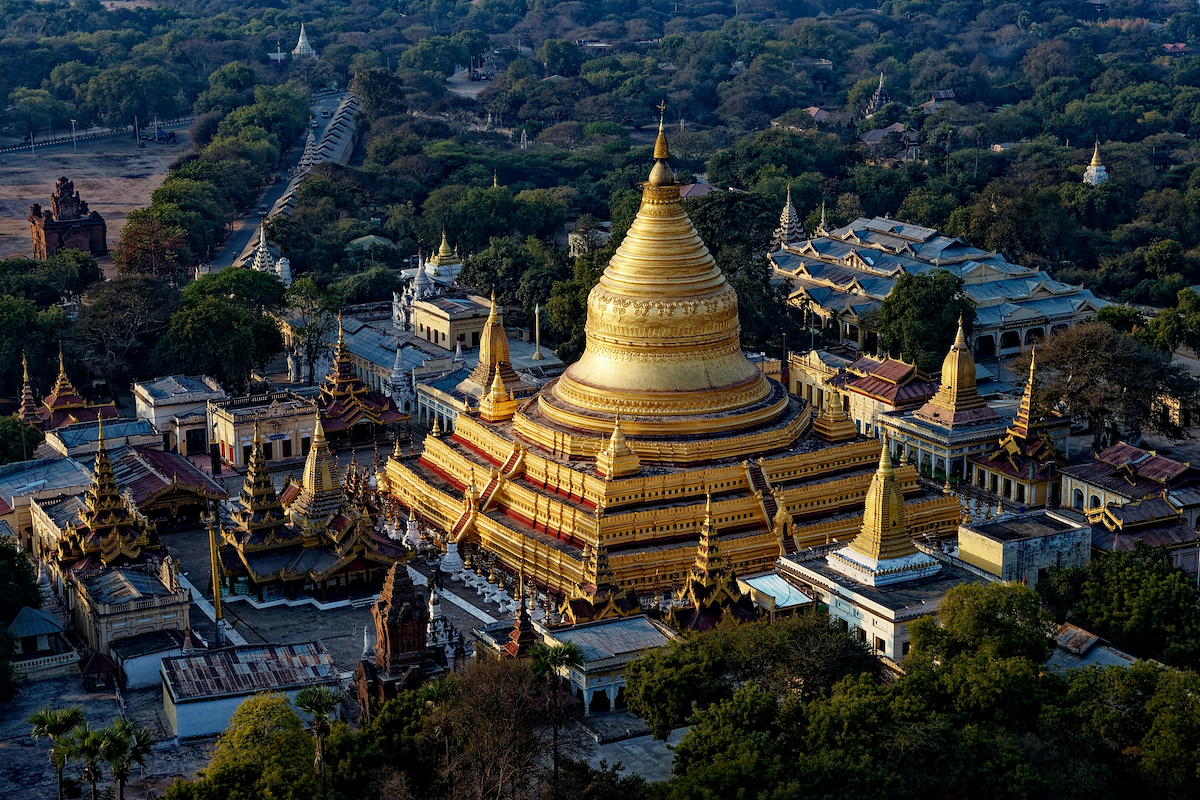 Is Crypto Legal in Myanmar? Regulations & Compliance in 2025