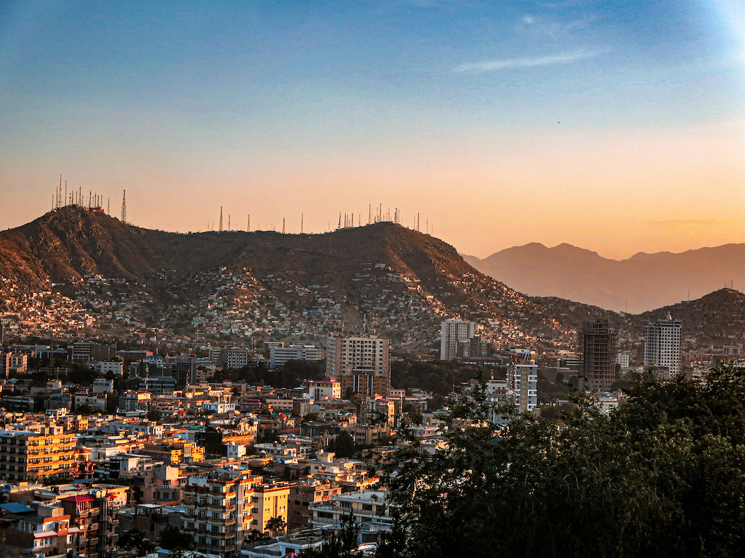 Is Crypto Legal in Afghanistan? Regulations & Compliance in 2025