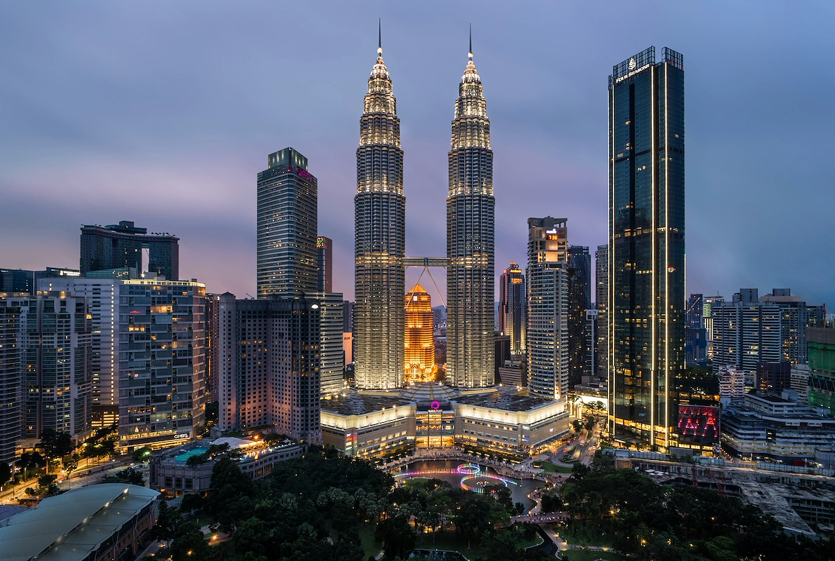 Instant Payments Malaysia: Rails, Fees, and the Lightning Network (2025)