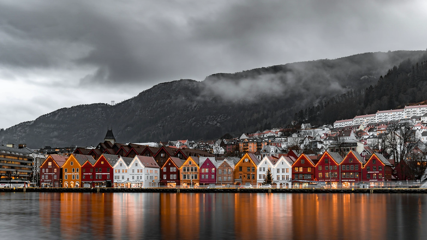 Instant Payments Norway: Rails, Fees, and the Lightning Network (2025)