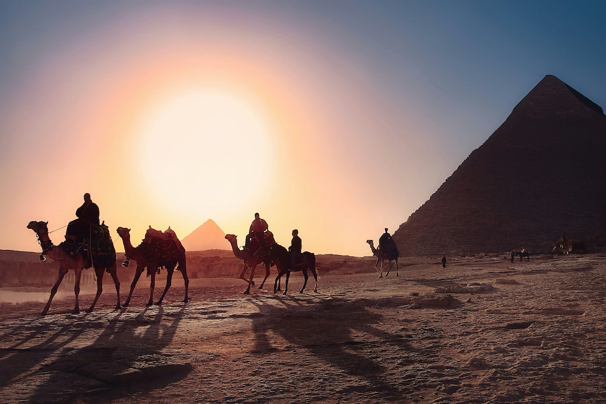 Egypt Instant Payments: Rails, Fees, and the Lightning Network (2025)