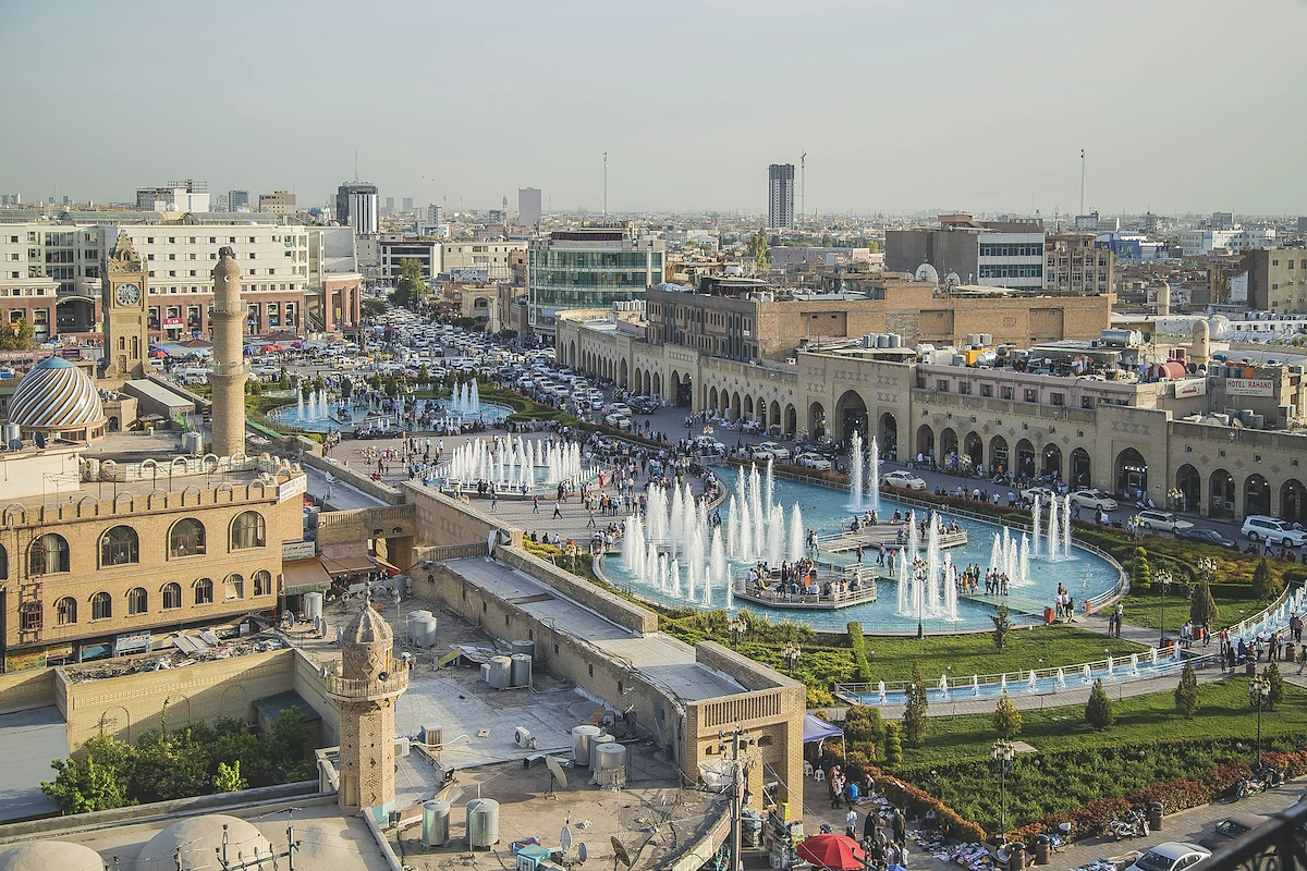 Instant Payments Iraq: Rails, Fees, and the Lightning Network (2025)
