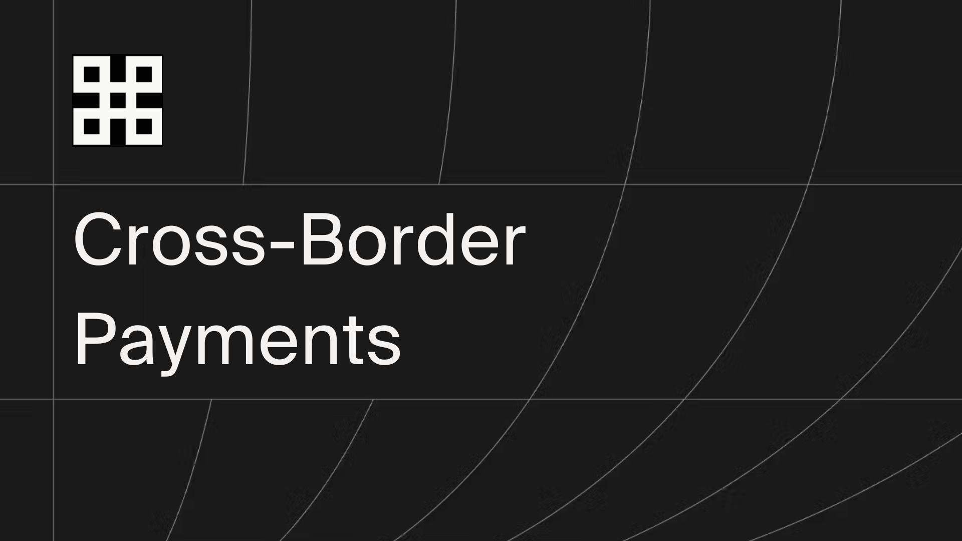 Cross-Border Payments: How They Work and How Lightspark Grid Makes Them Faster