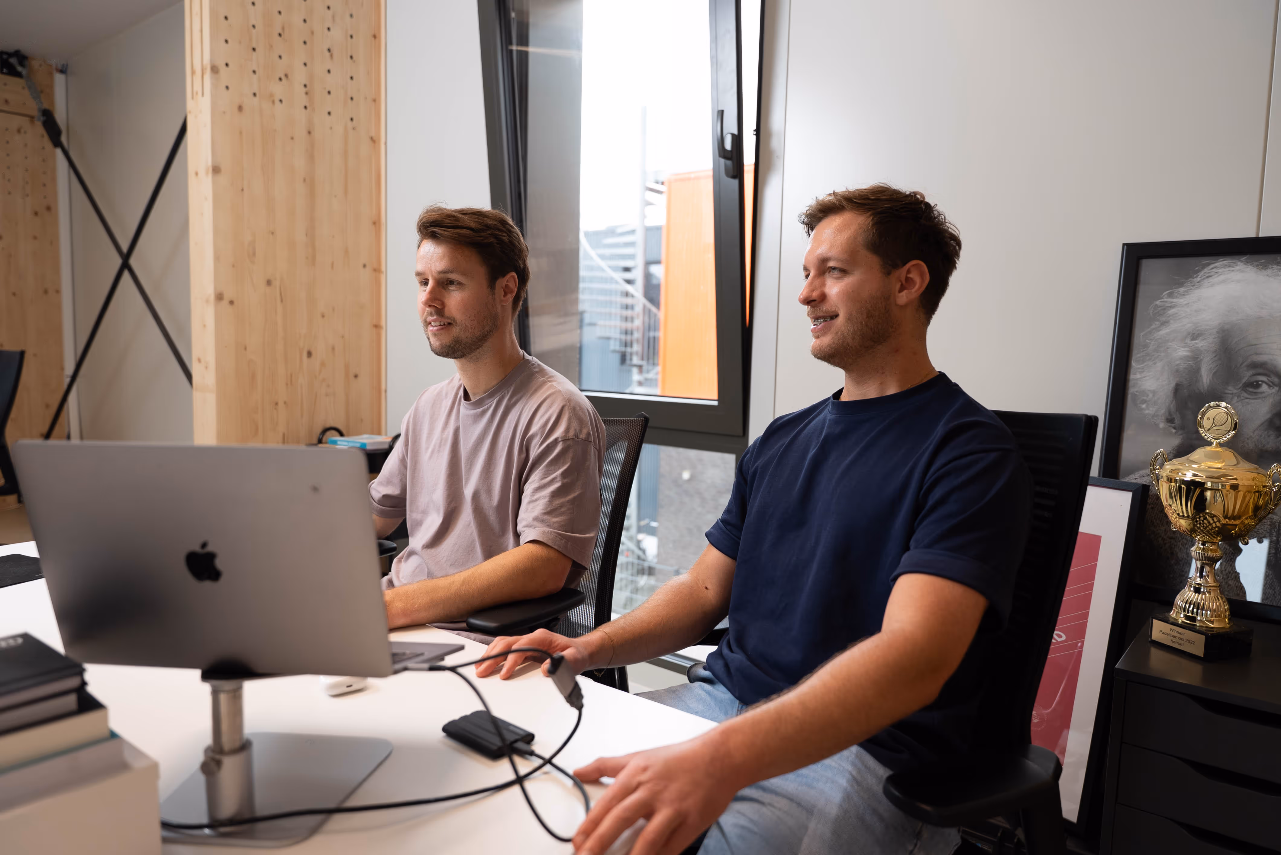 Wat is de rol van een strategisch creatief partner?