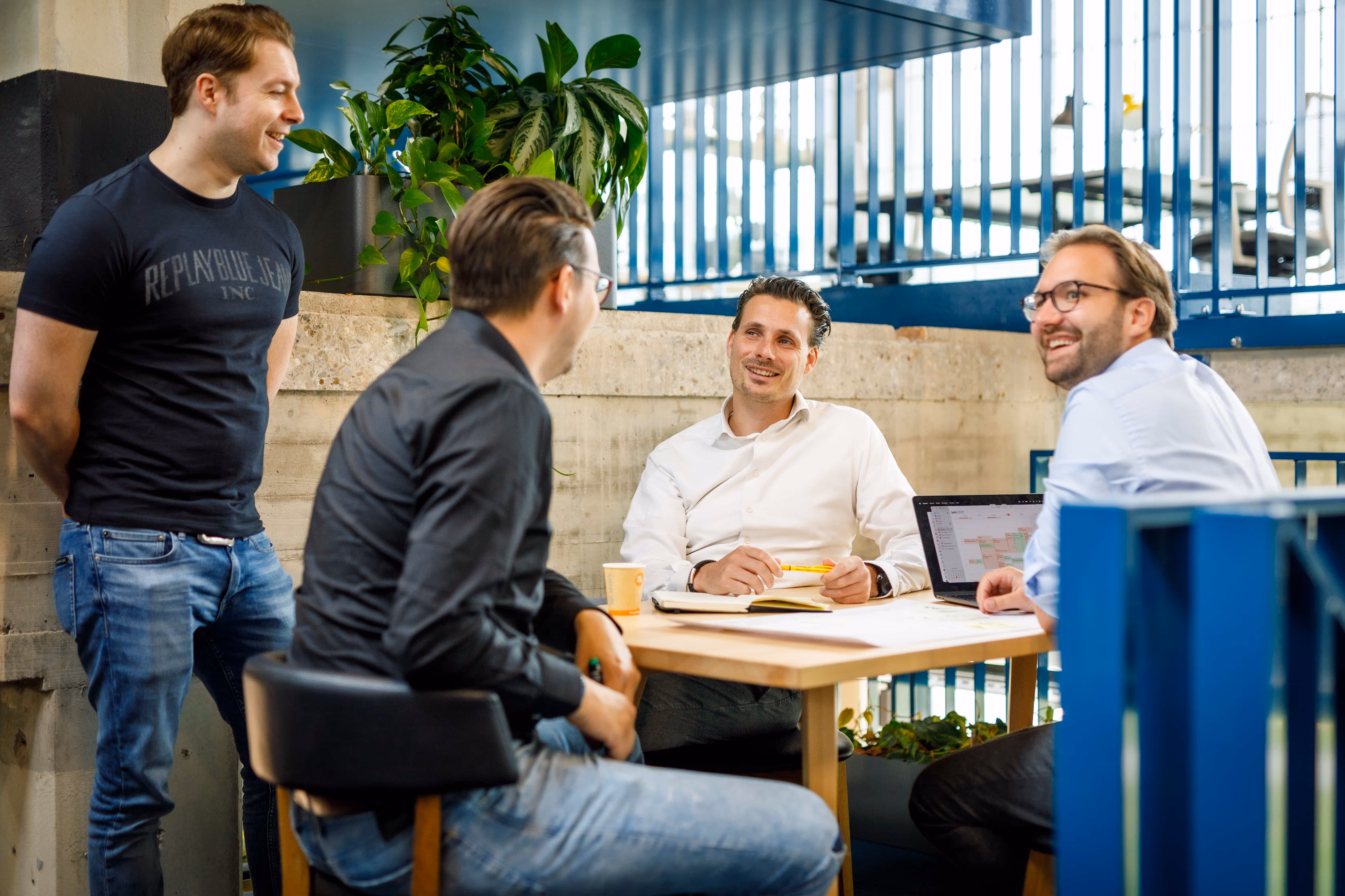 Wat is de rol van een strategisch creatief partner?